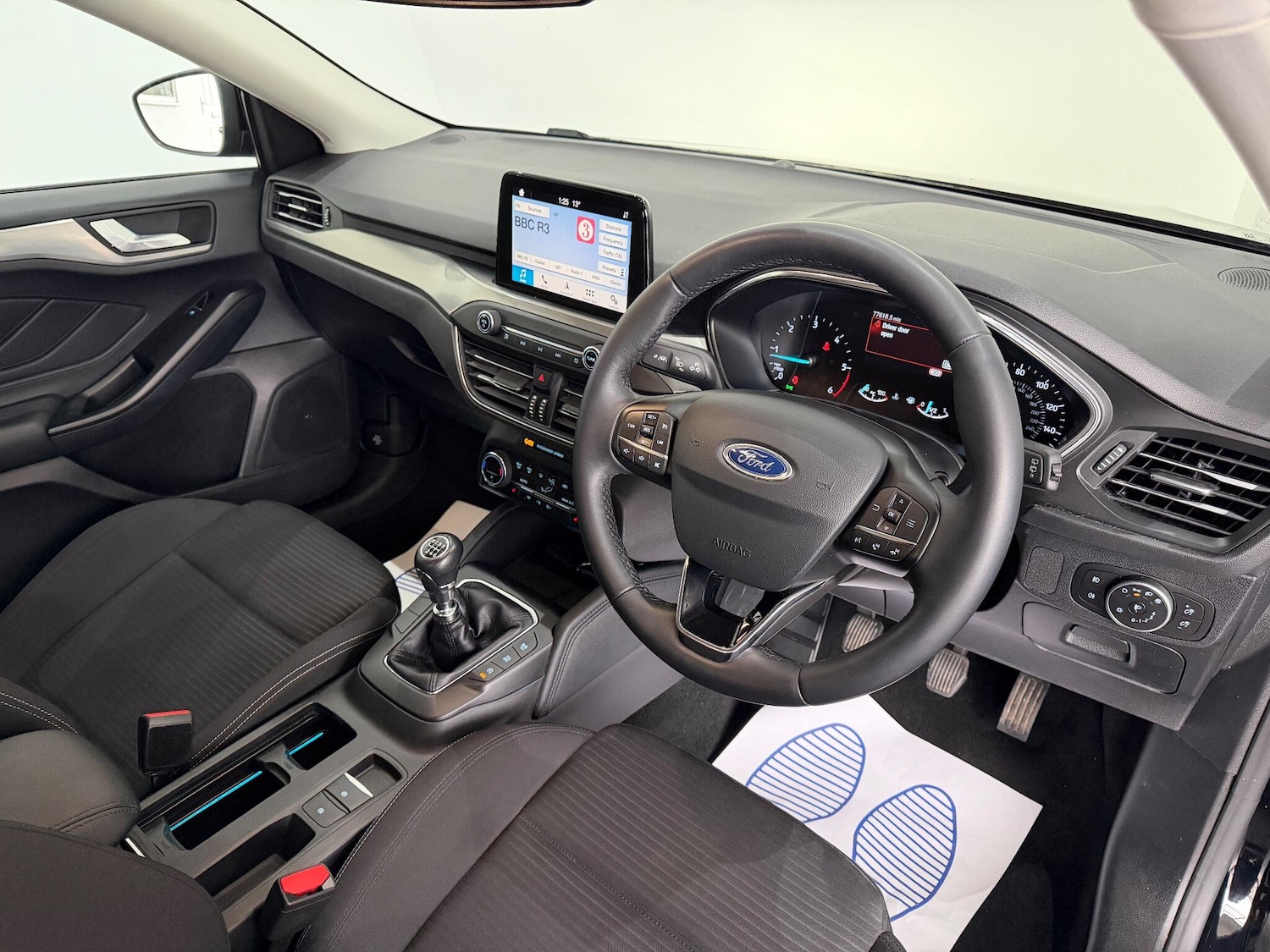 Used Ford Focus 2019 for sale - 76887379: Photo 10