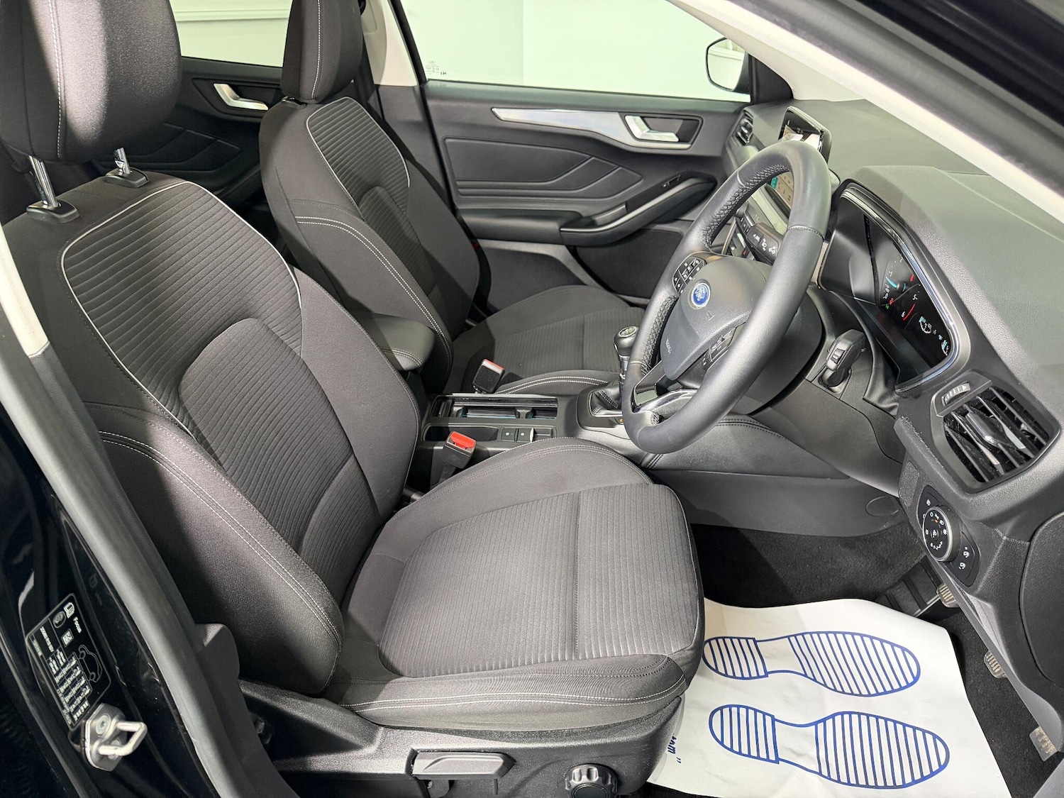 Used Ford Focus 2019 for sale - 76887379: Photo 12