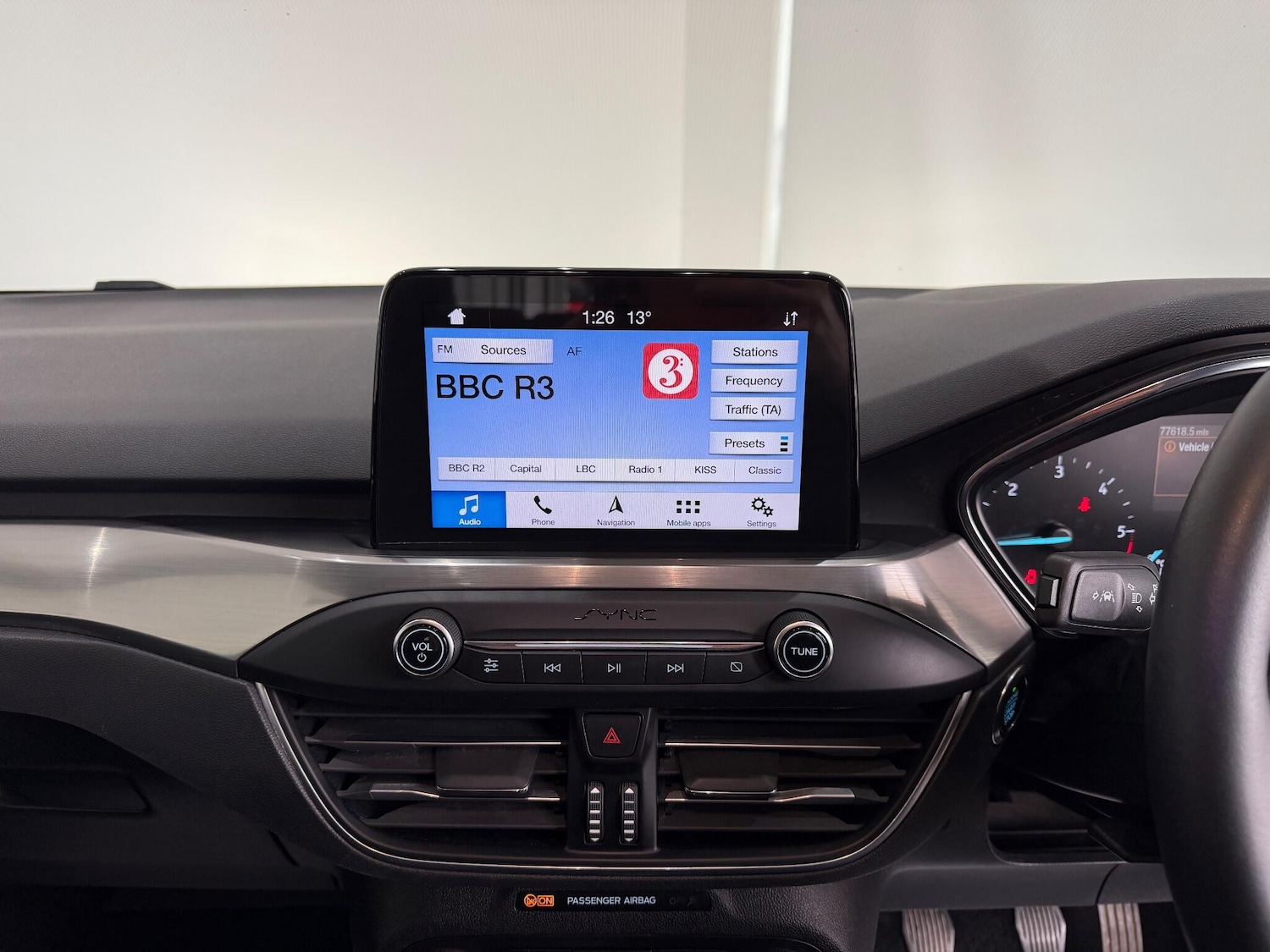 Used Ford Focus 2019 for sale - 76887379: Photo 14