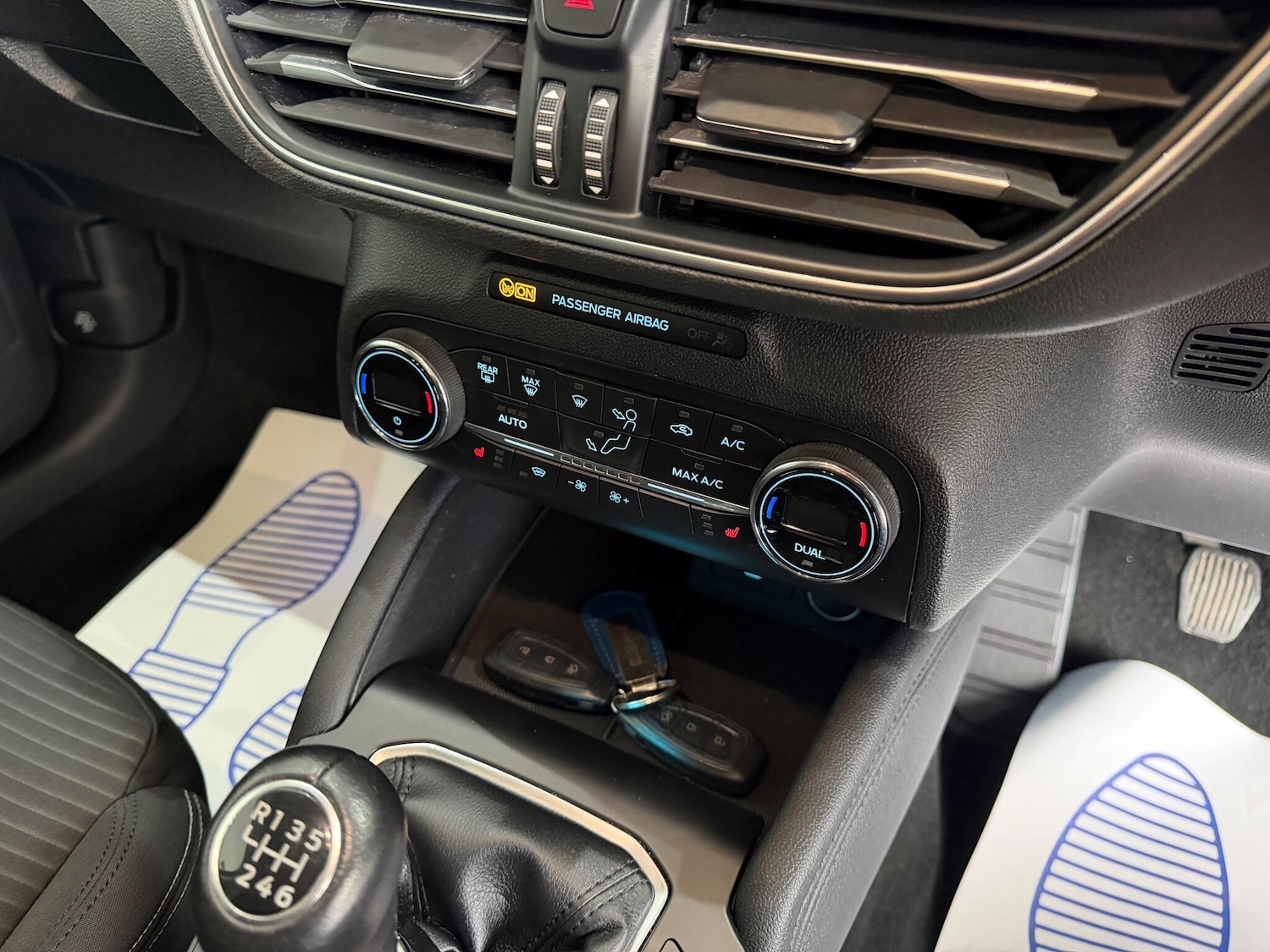 Used Ford Focus 2019 for sale - 76887379: Photo 15