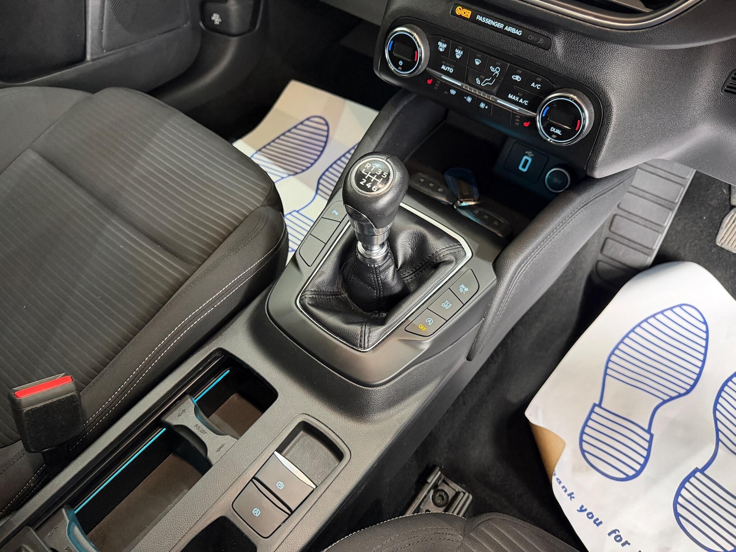 Used Ford Focus 2019 for sale - 76887379: Photo 16