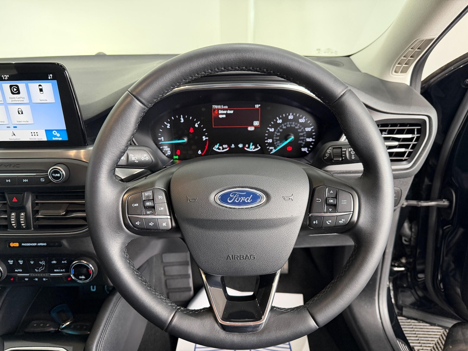 Used Ford Focus 2019 for sale - 76887379: Photo 17