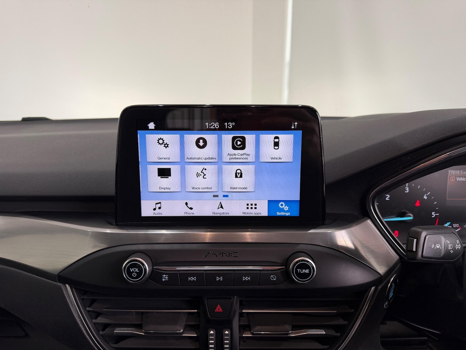 Used Ford Focus 2019 for sale - 76887379: Photo 19