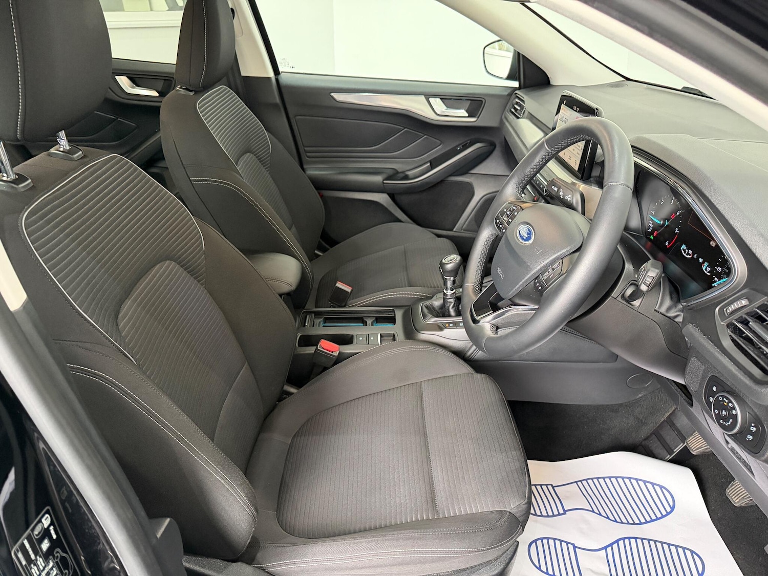 Used Ford Focus 2019 for sale - 76887379: Photo 21