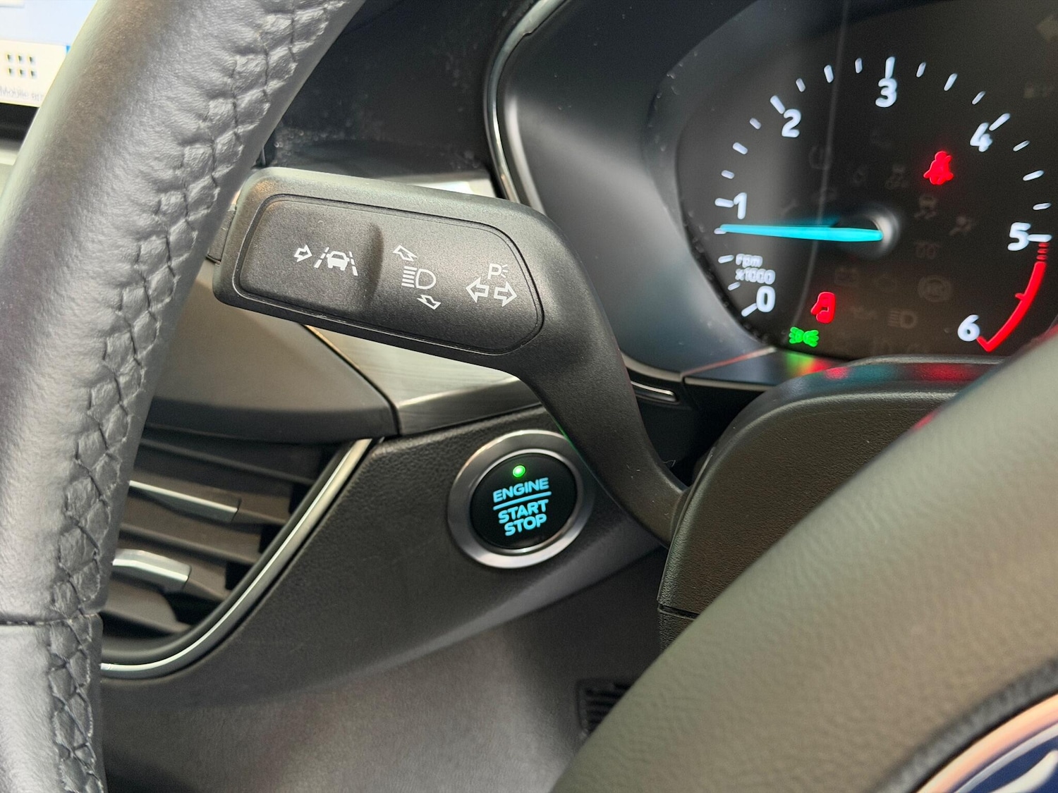 Used Ford Focus 2019 for sale - 76887379: Photo 23