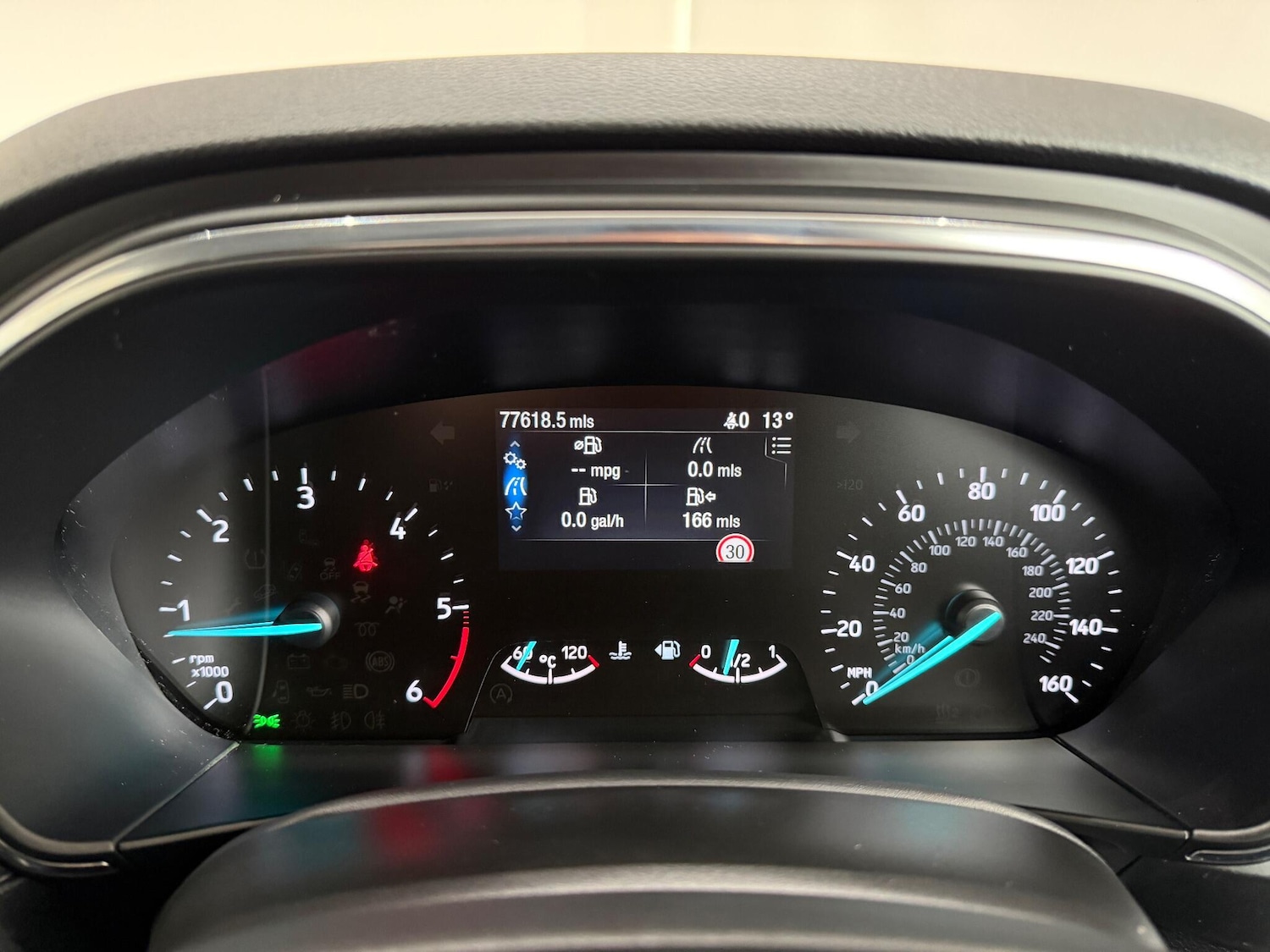 Used Ford Focus 2019 for sale - 76887379: Photo 24