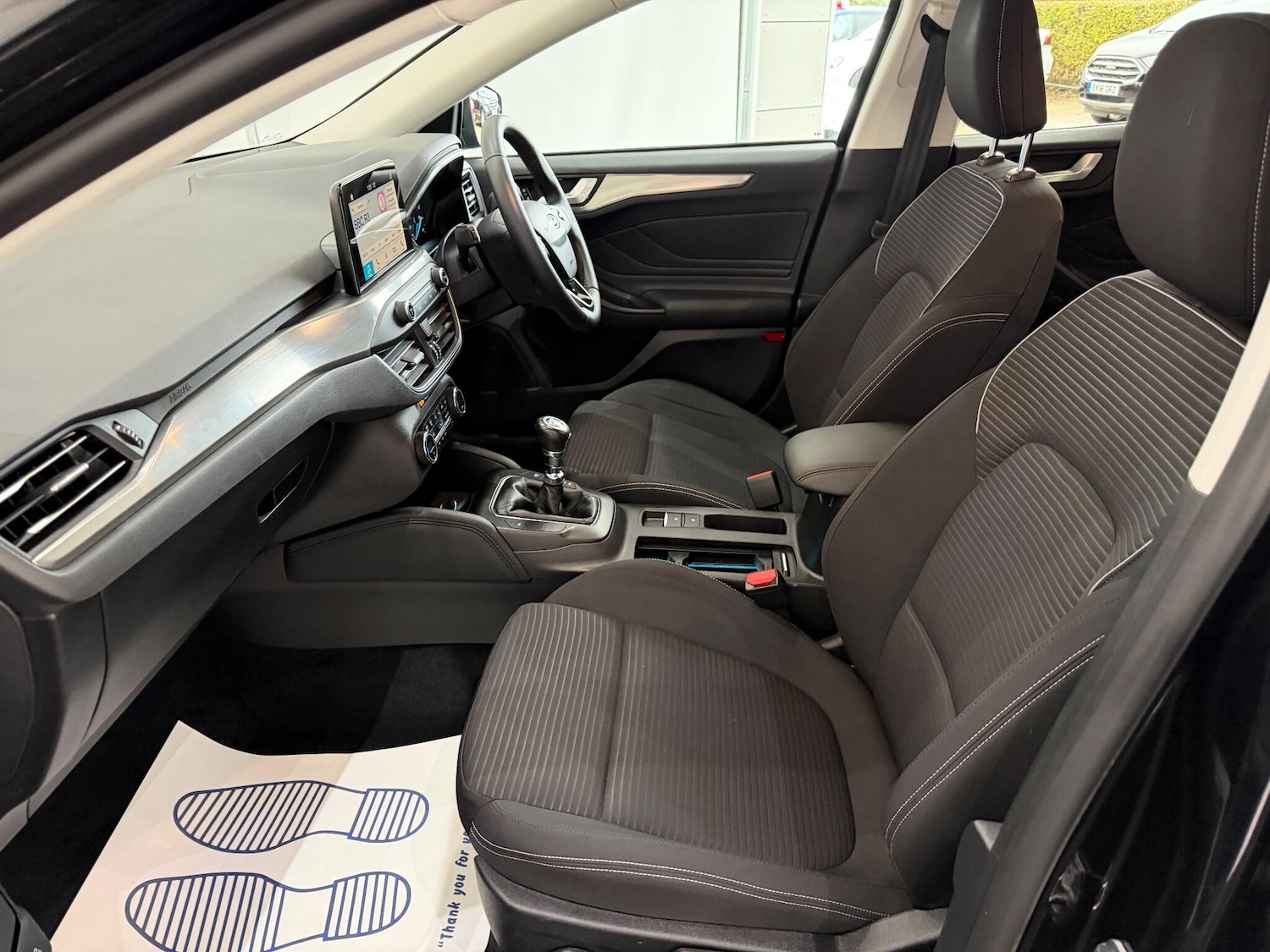 Used Ford Focus 2019 for sale - 76887379: Photo 26