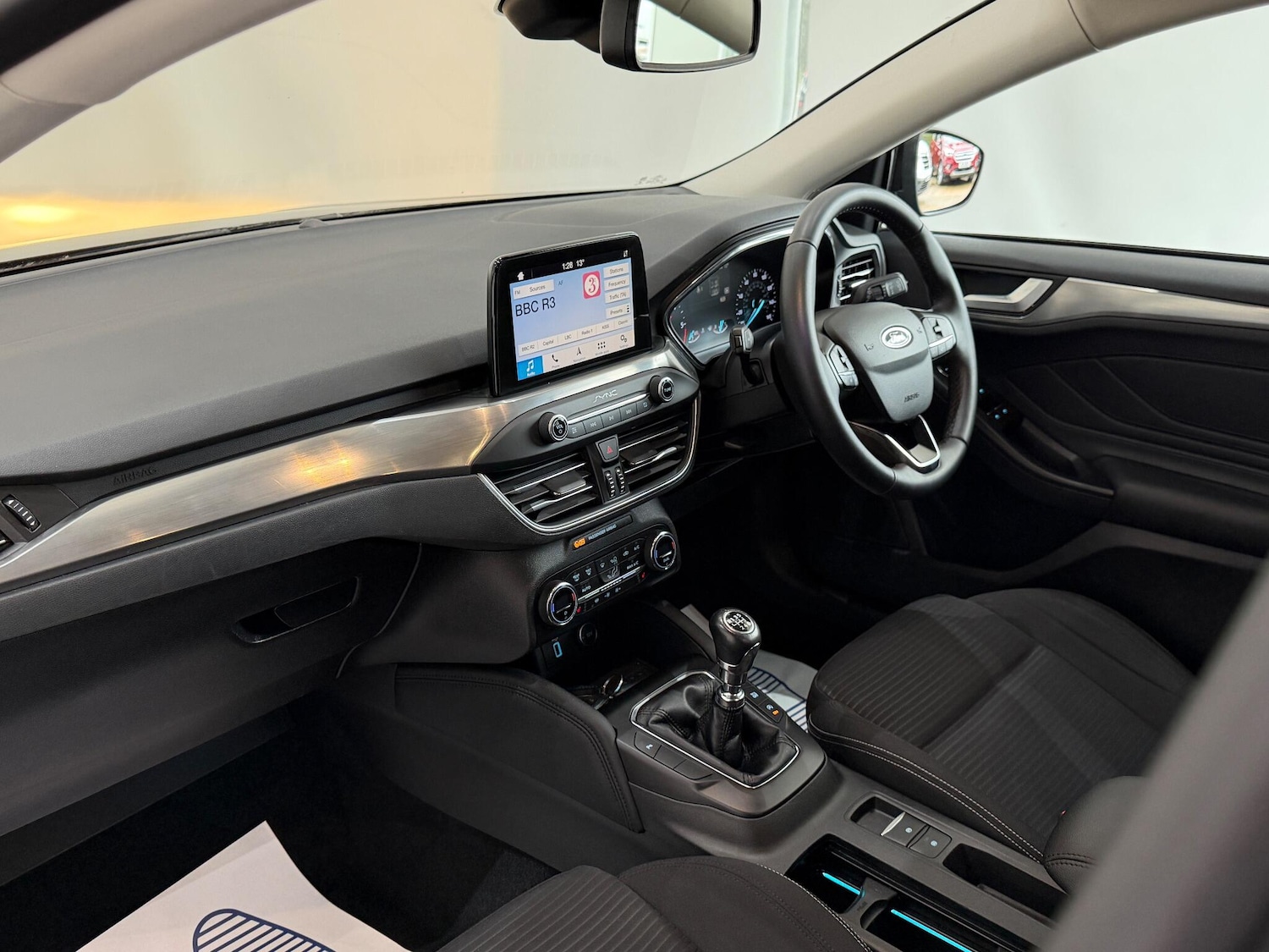 Used Ford Focus 2019 for sale - 76887379: Photo 27