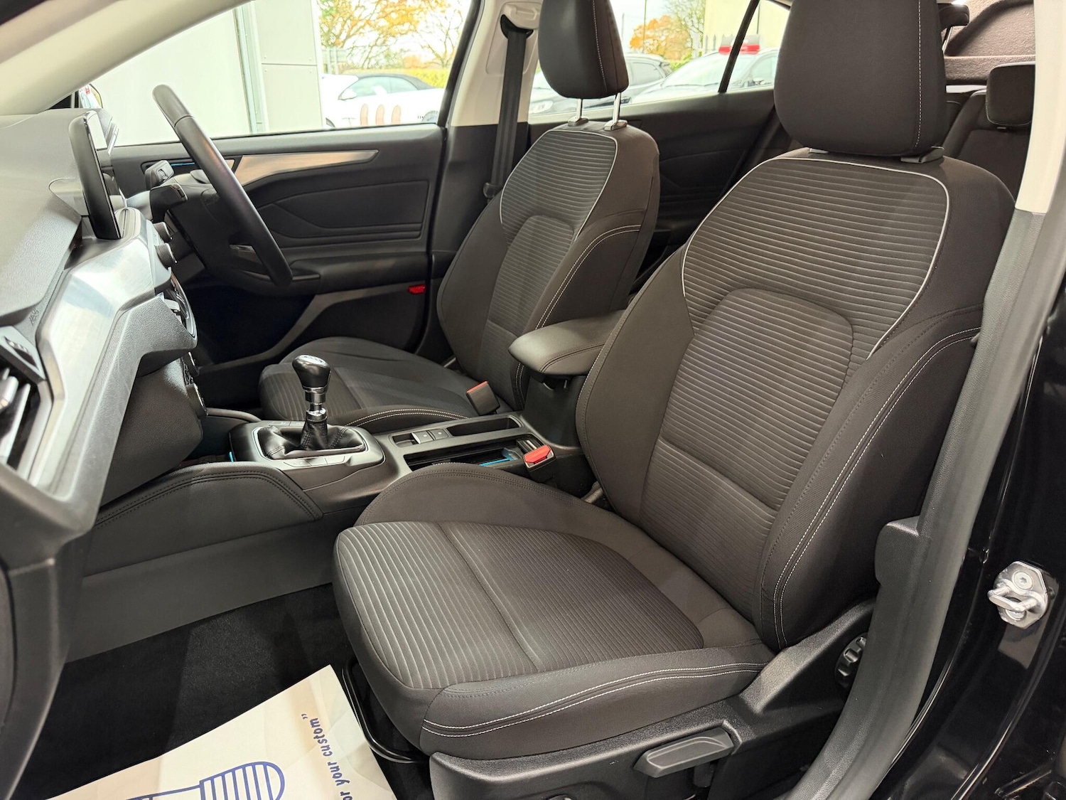 Used Ford Focus 2019 for sale - 76887379: Photo 28