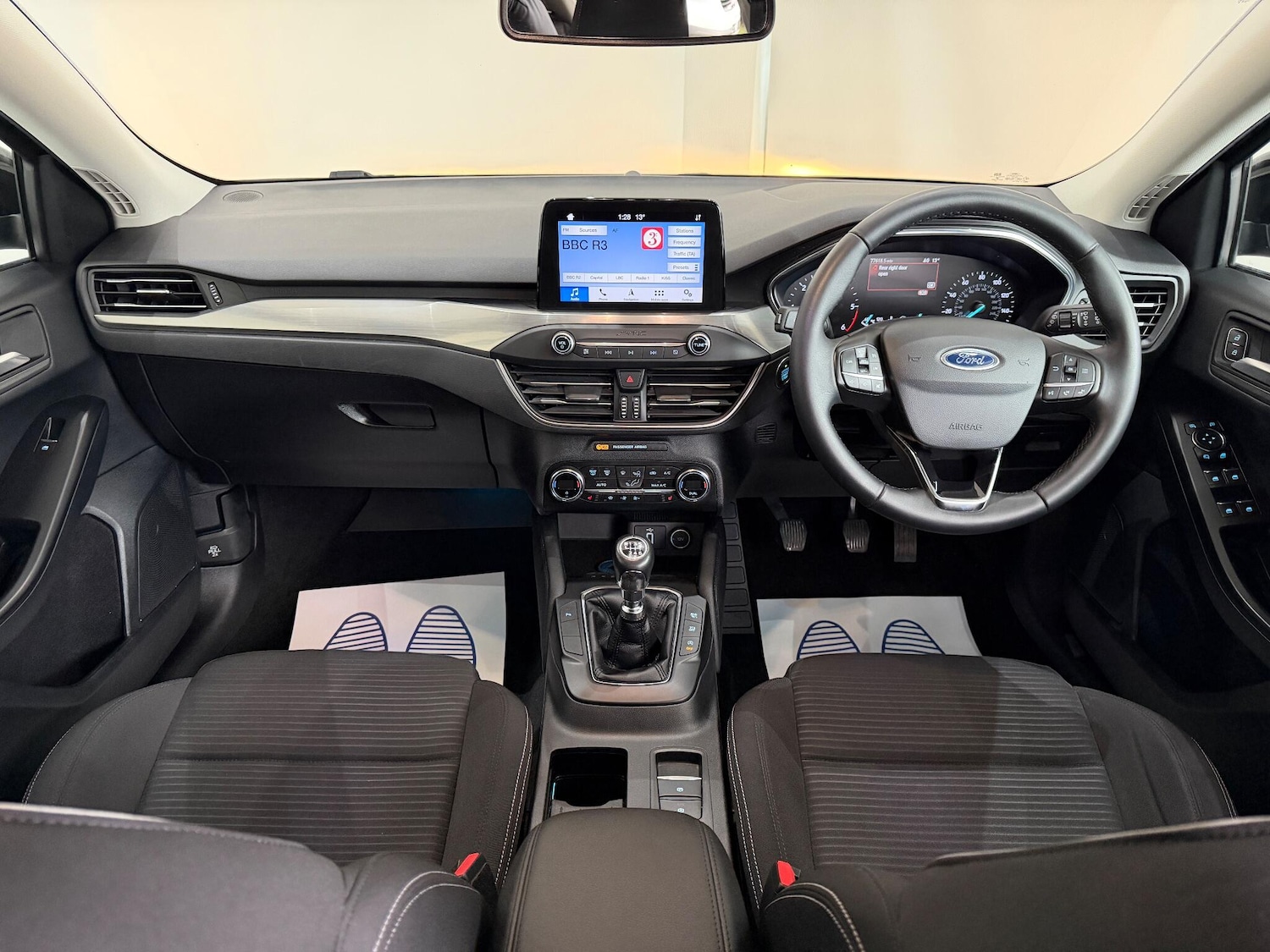Used Ford Focus 2019 for sale - 76887379: Photo 3