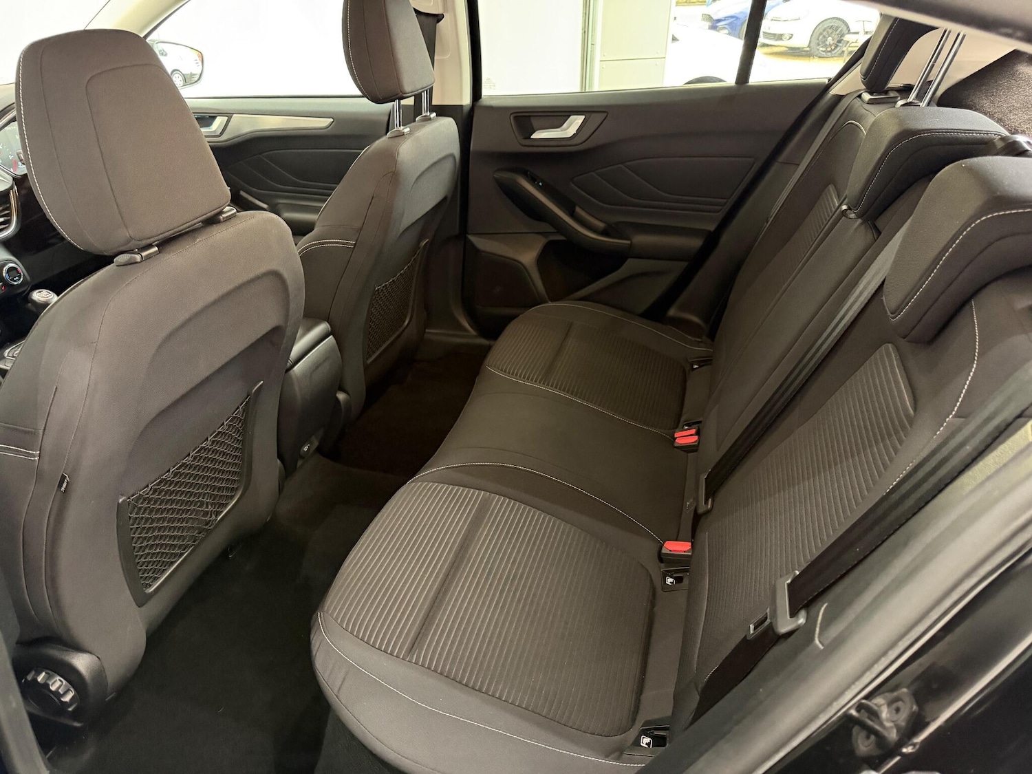 Used Ford Focus 2019 for sale - 76887379: Photo 32