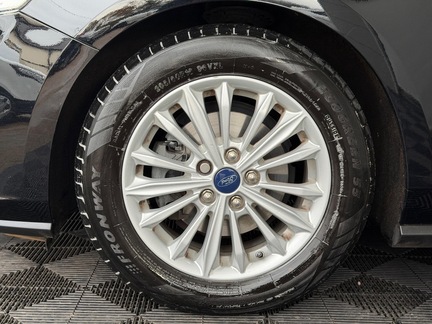 Used Ford Focus 2019 for sale - 76887379: Photo 38