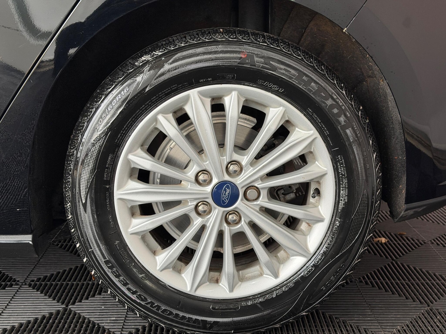 Used Ford Focus 2019 for sale - 76887379: Photo 39