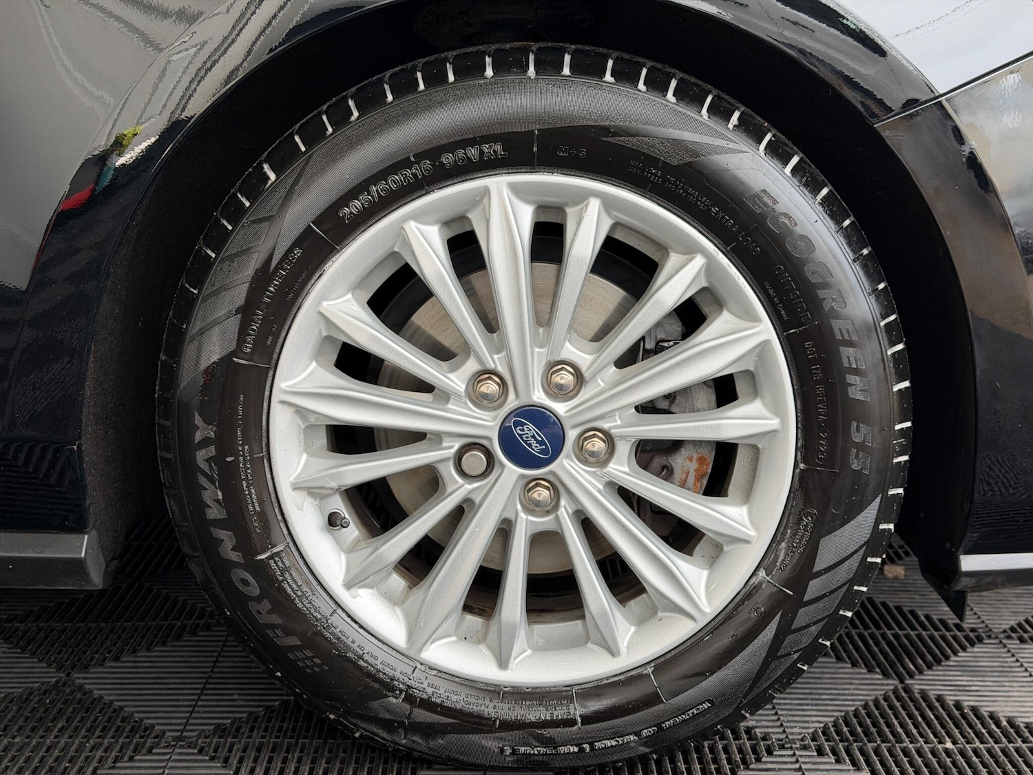 Used Ford Focus 2019 for sale - 76887379: Photo 40