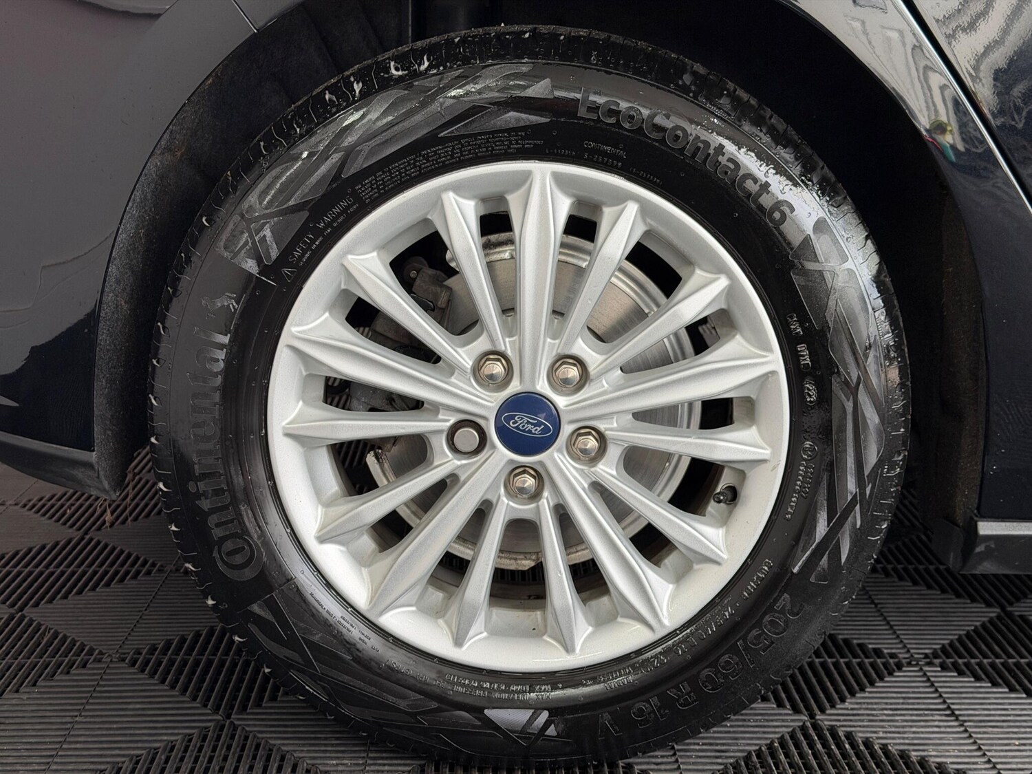 Used Ford Focus 2019 for sale - 76887379: Photo 41