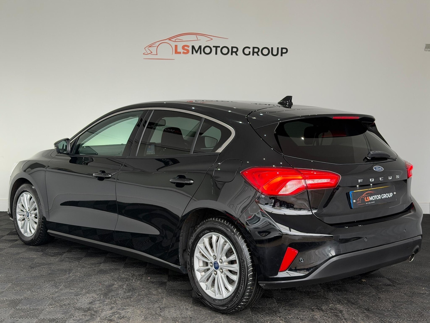 Used Ford Focus 2019 for sale - 76887379: Photo 5