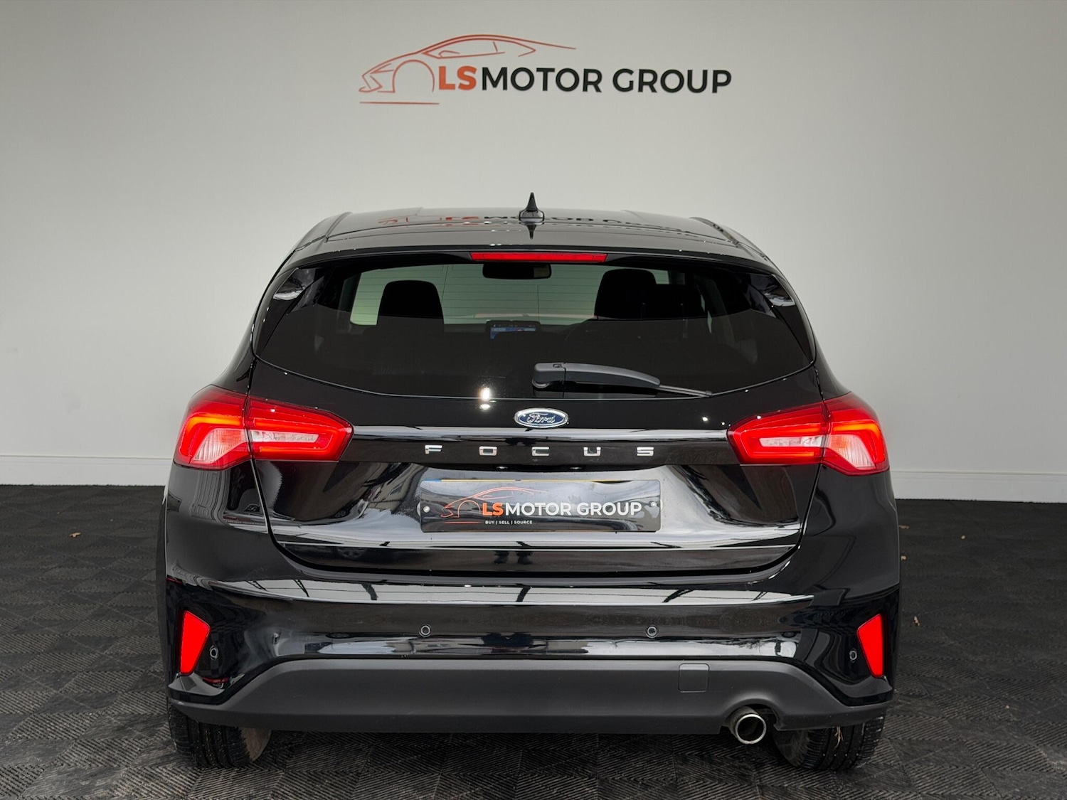 Used Ford Focus 2019 for sale - 76887379: Photo 6