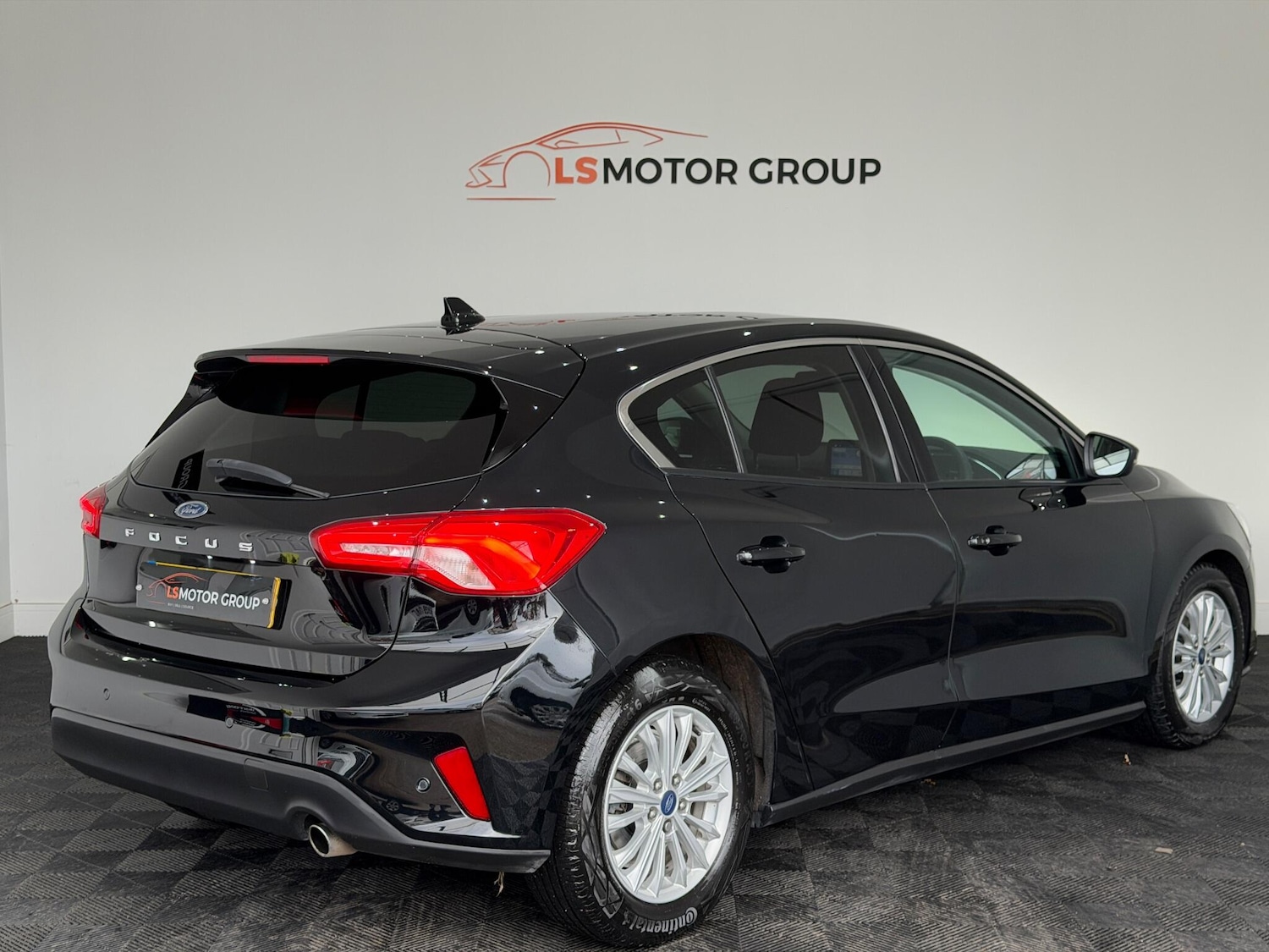Used Ford Focus 2019 for sale - 76887379: Photo 7