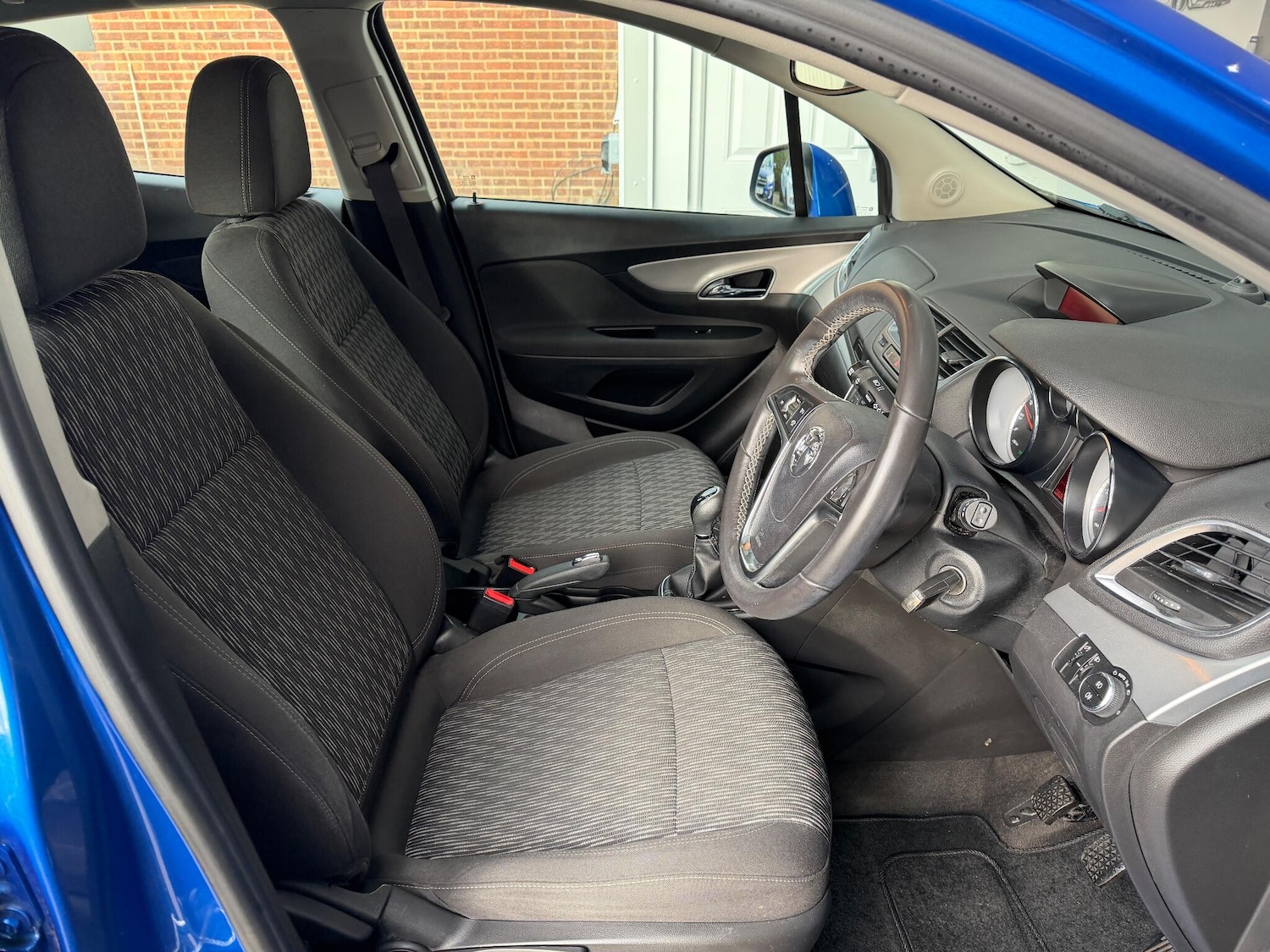 Used Vauxhall Mokka 2017 for sale - 76952495: Photo 13