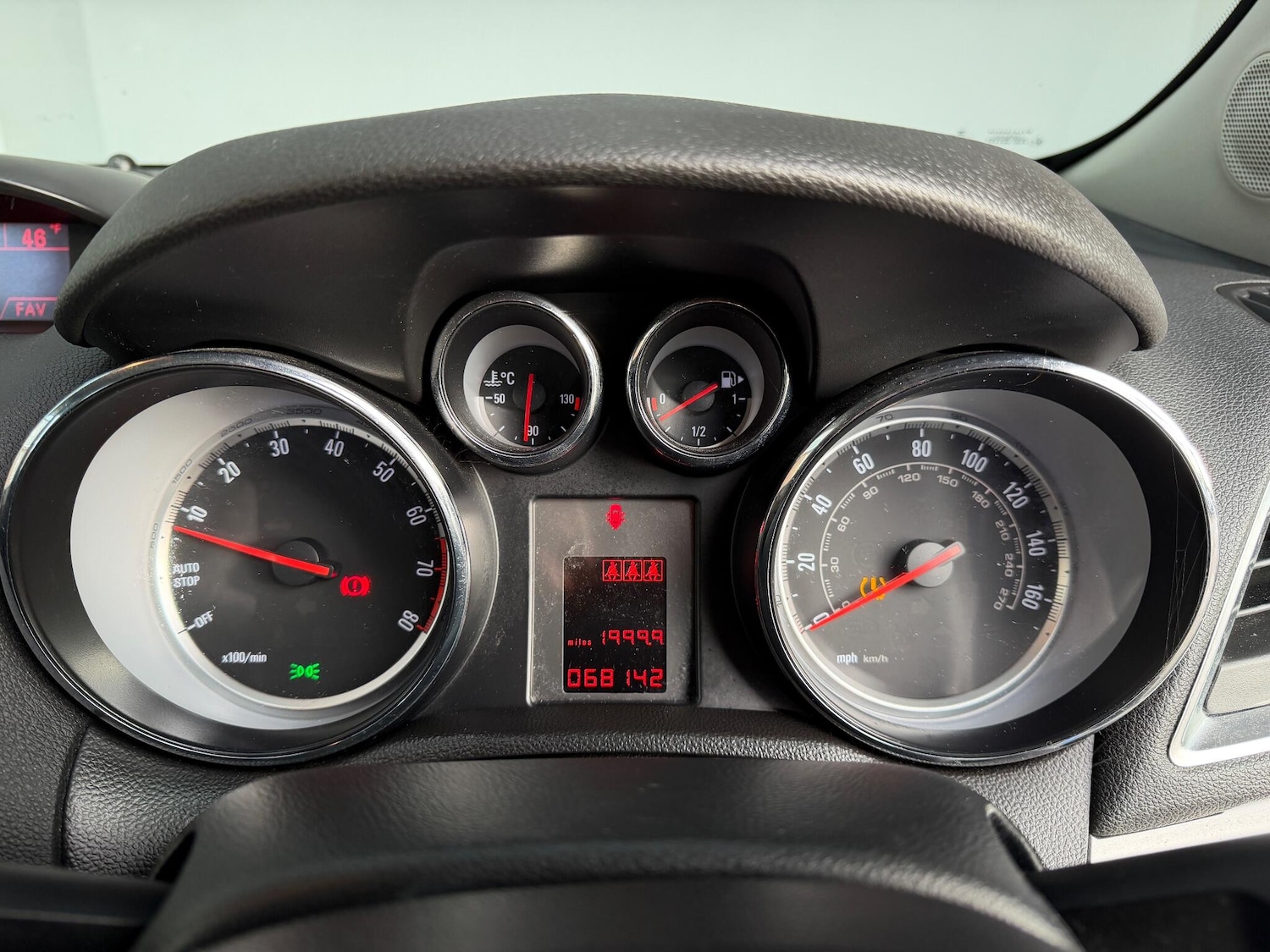 Used Vauxhall Mokka 2017 for sale - 76952495: Photo 16