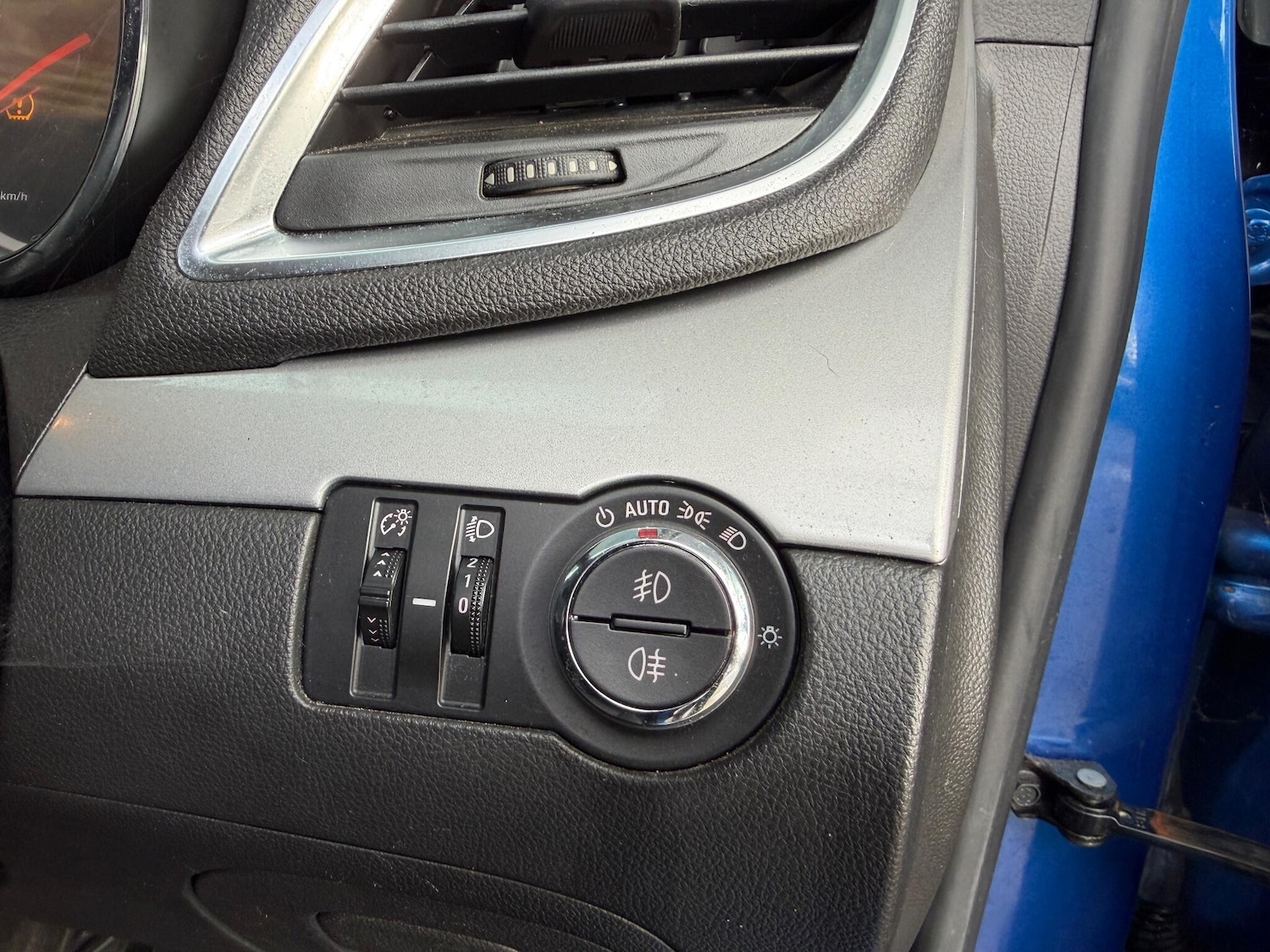 Used Vauxhall Mokka 2017 for sale - 76952495: Photo 19