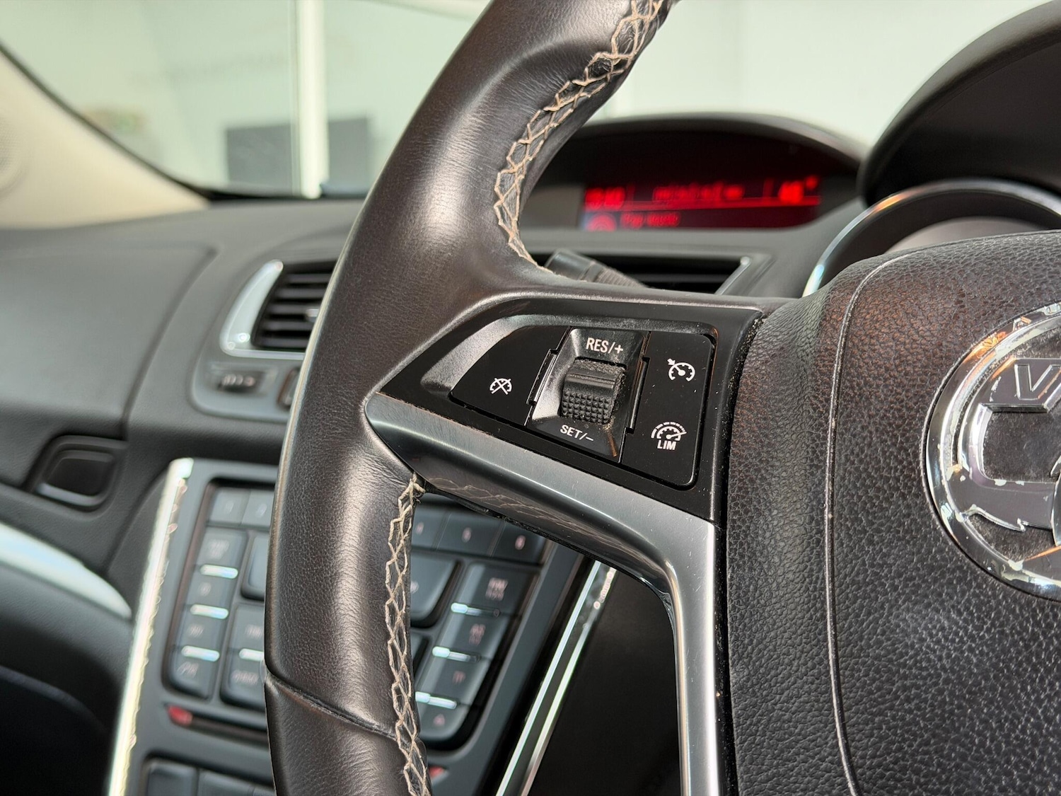 Used Vauxhall Mokka 2017 for sale - 76952495: Photo 20