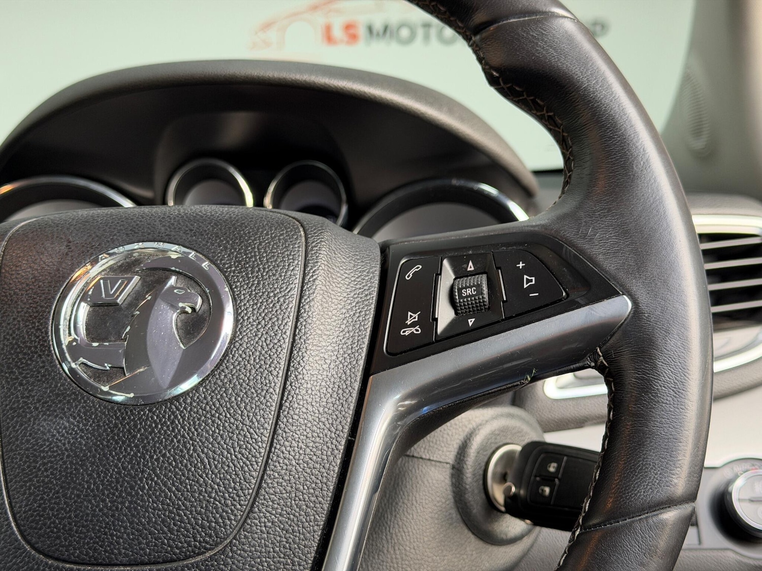 Used Vauxhall Mokka 2017 for sale - 76952495: Photo 21