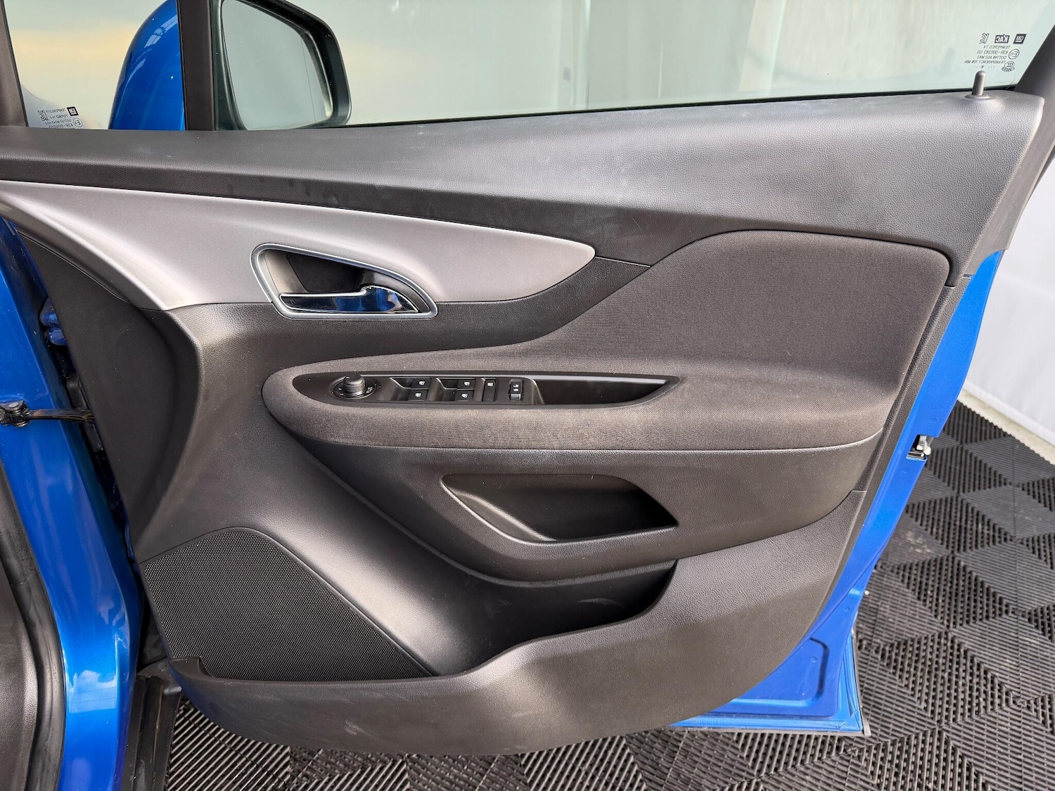 Used Vauxhall Mokka 2017 for sale - 76952495: Photo 22