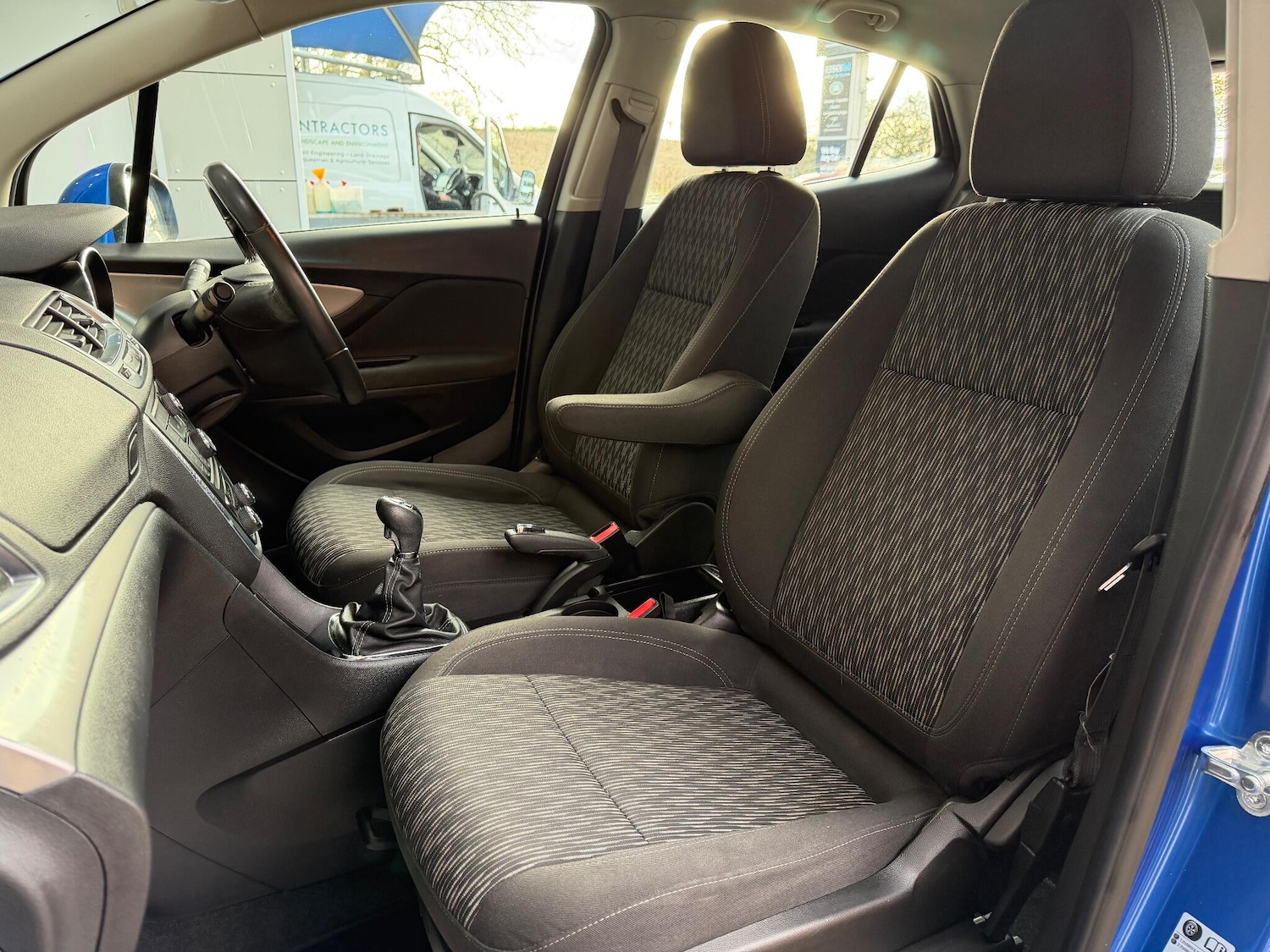 Used Vauxhall Mokka 2017 for sale - 76952495: Photo 24