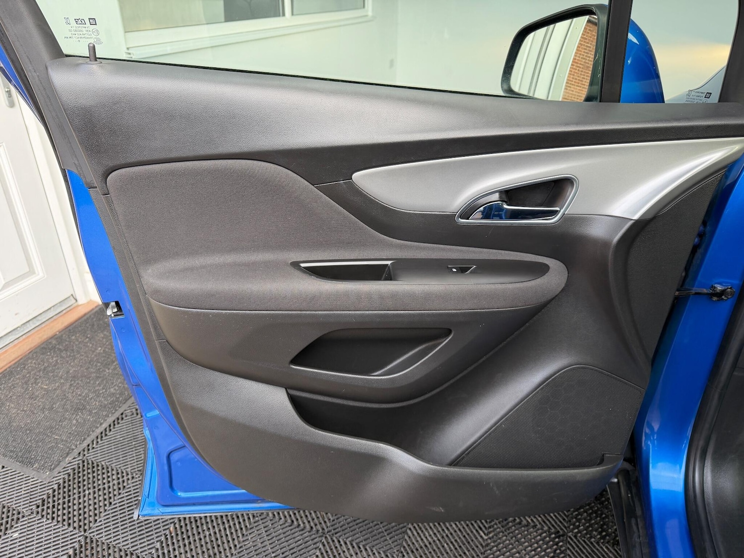 Used Vauxhall Mokka 2017 for sale - 76952495: Photo 25