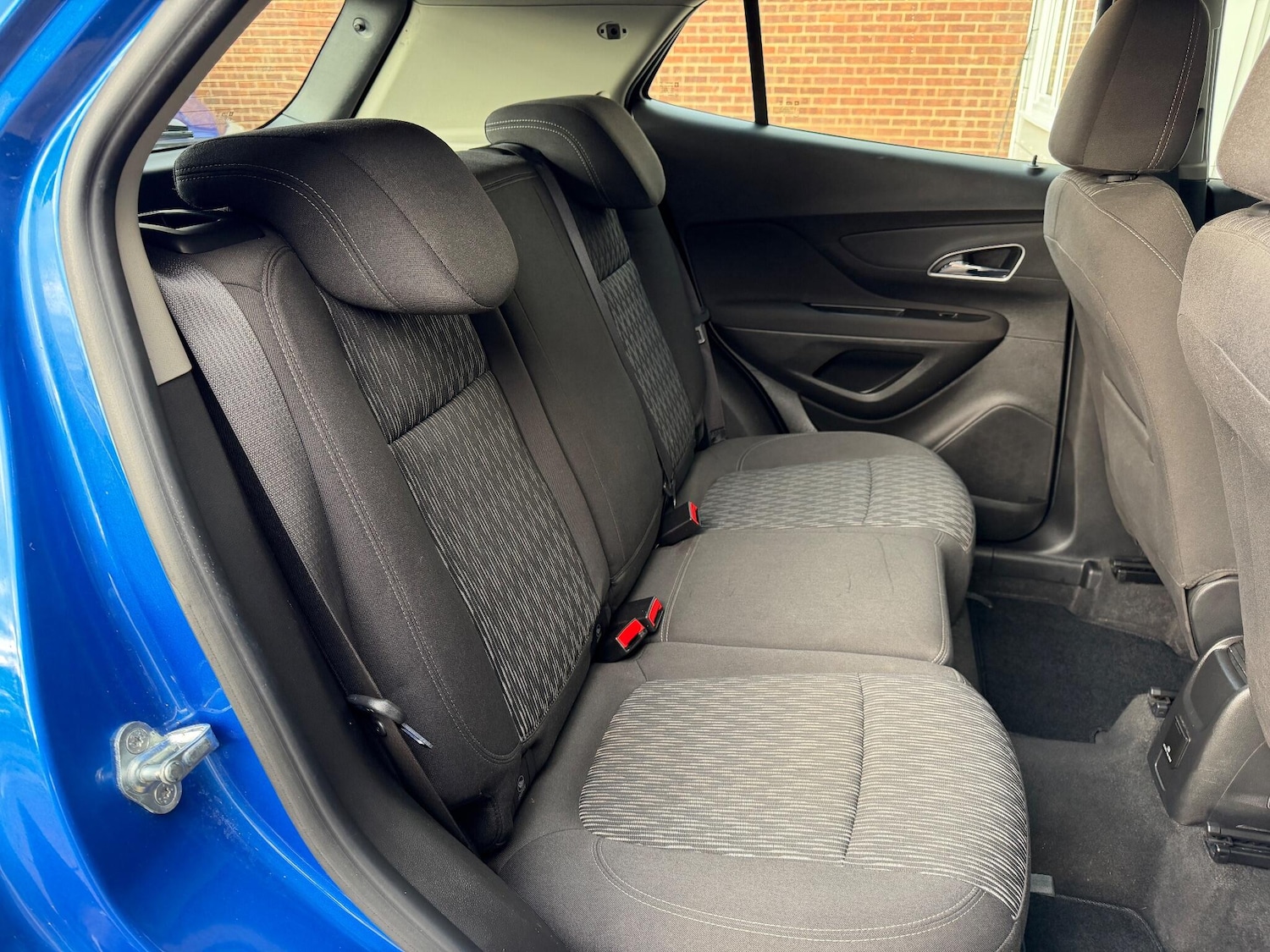 Used Vauxhall Mokka 2017 for sale - 76952495: Photo 28