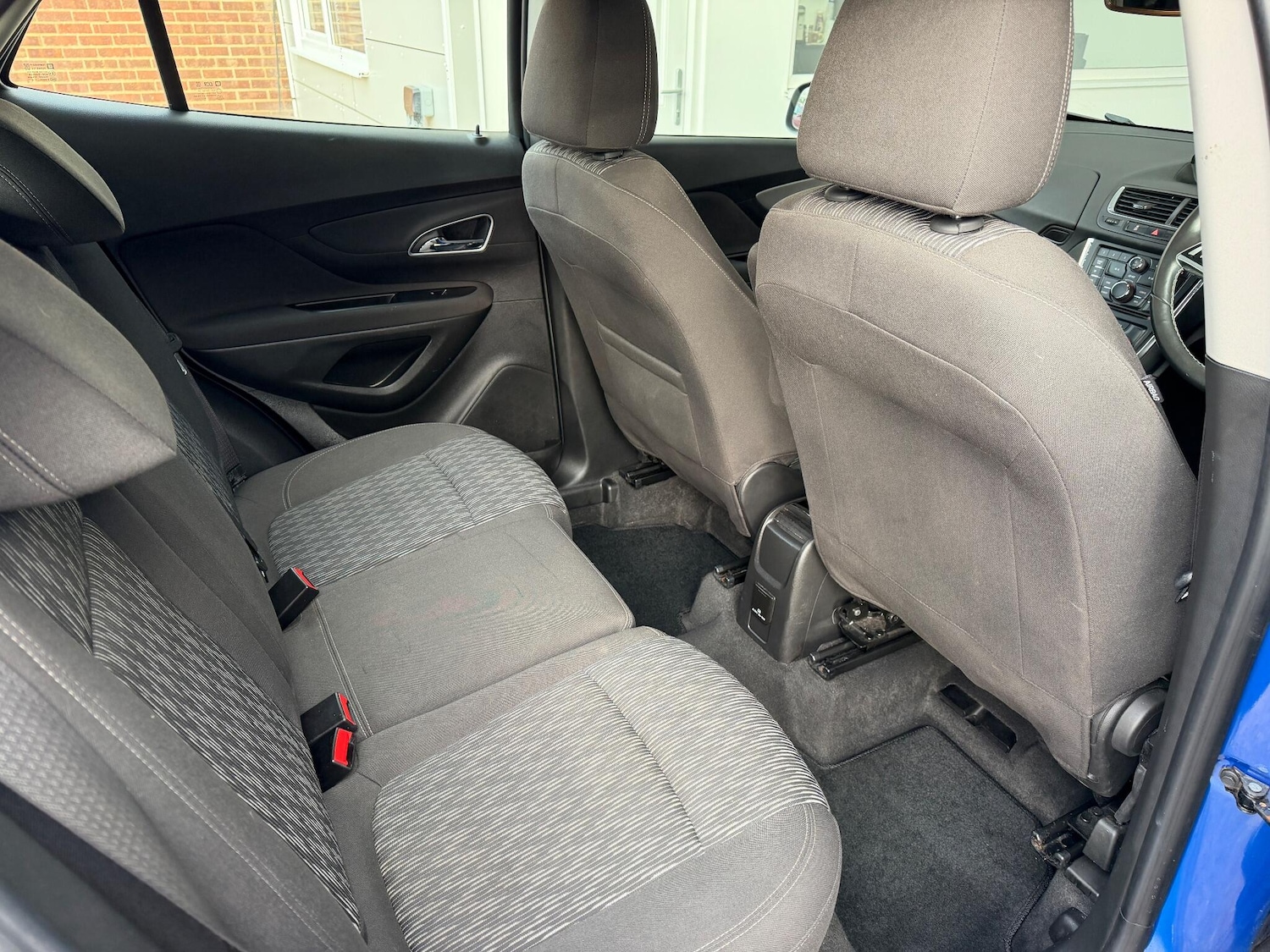 Used Vauxhall Mokka 2017 for sale - 76952495: Photo 29