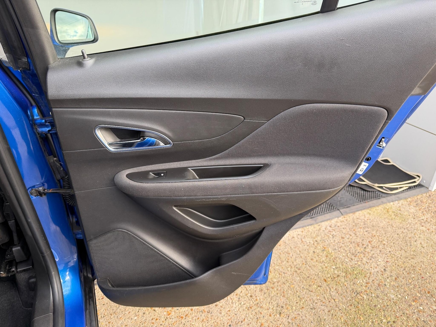 Used Vauxhall Mokka 2017 for sale - 76952495: Photo 30