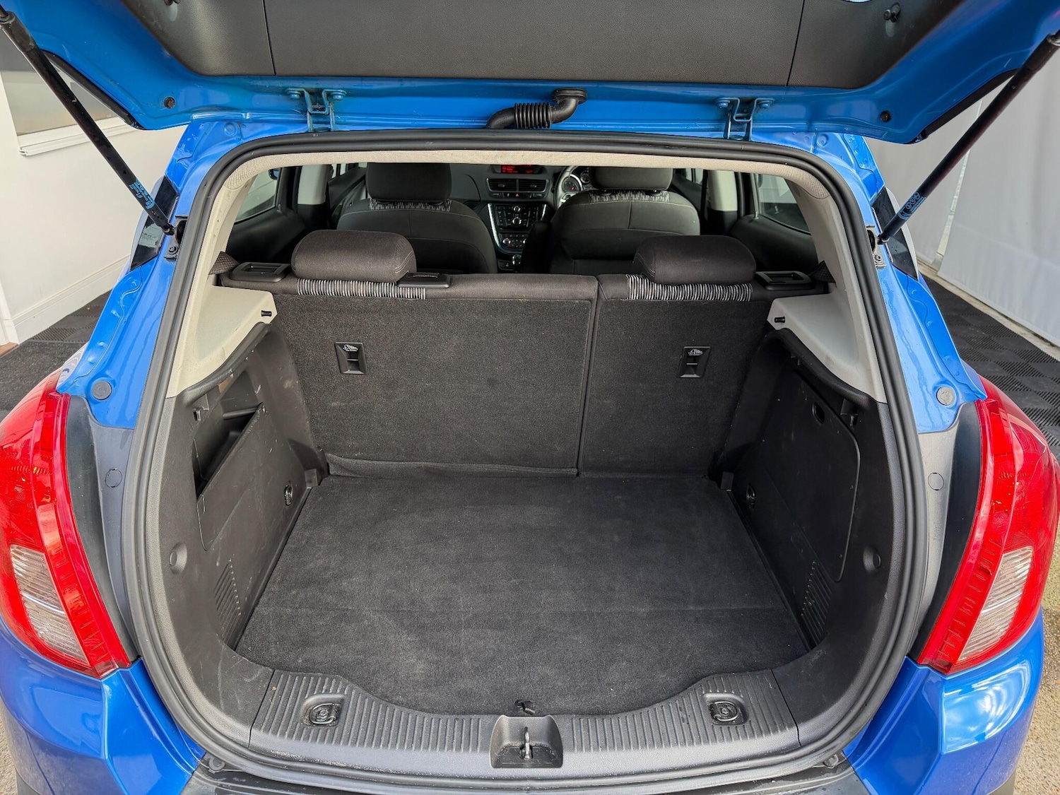 Used Vauxhall Mokka 2017 for sale - 76952495: Photo 31