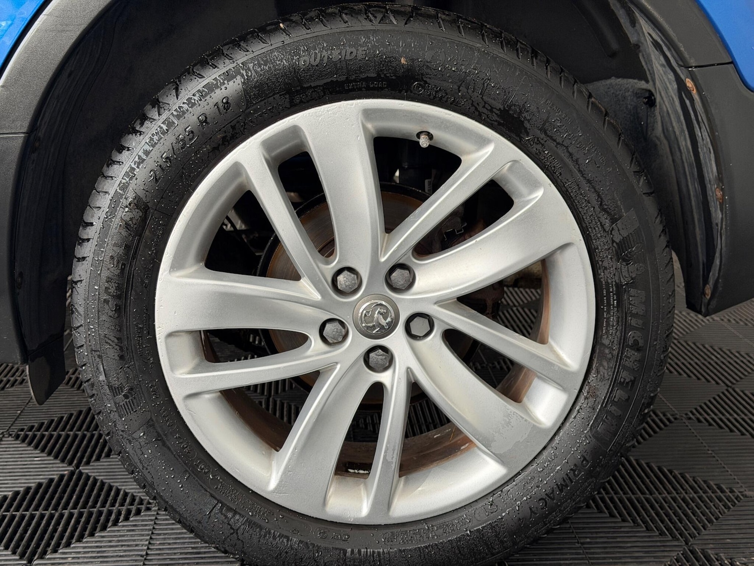 Used Vauxhall Mokka 2017 for sale - 76952495: Photo 32