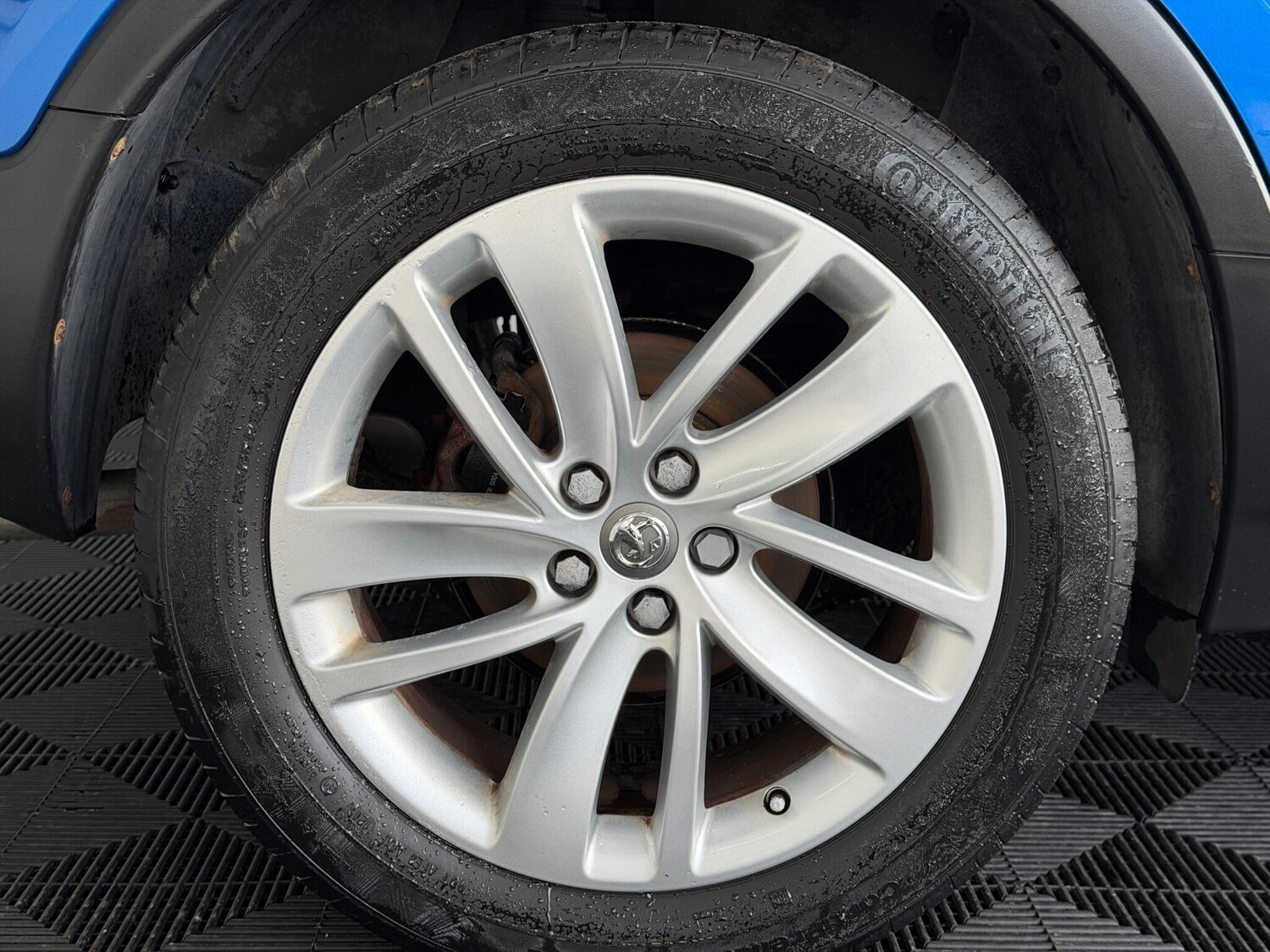 Used Vauxhall Mokka 2017 for sale - 76952495: Photo 34