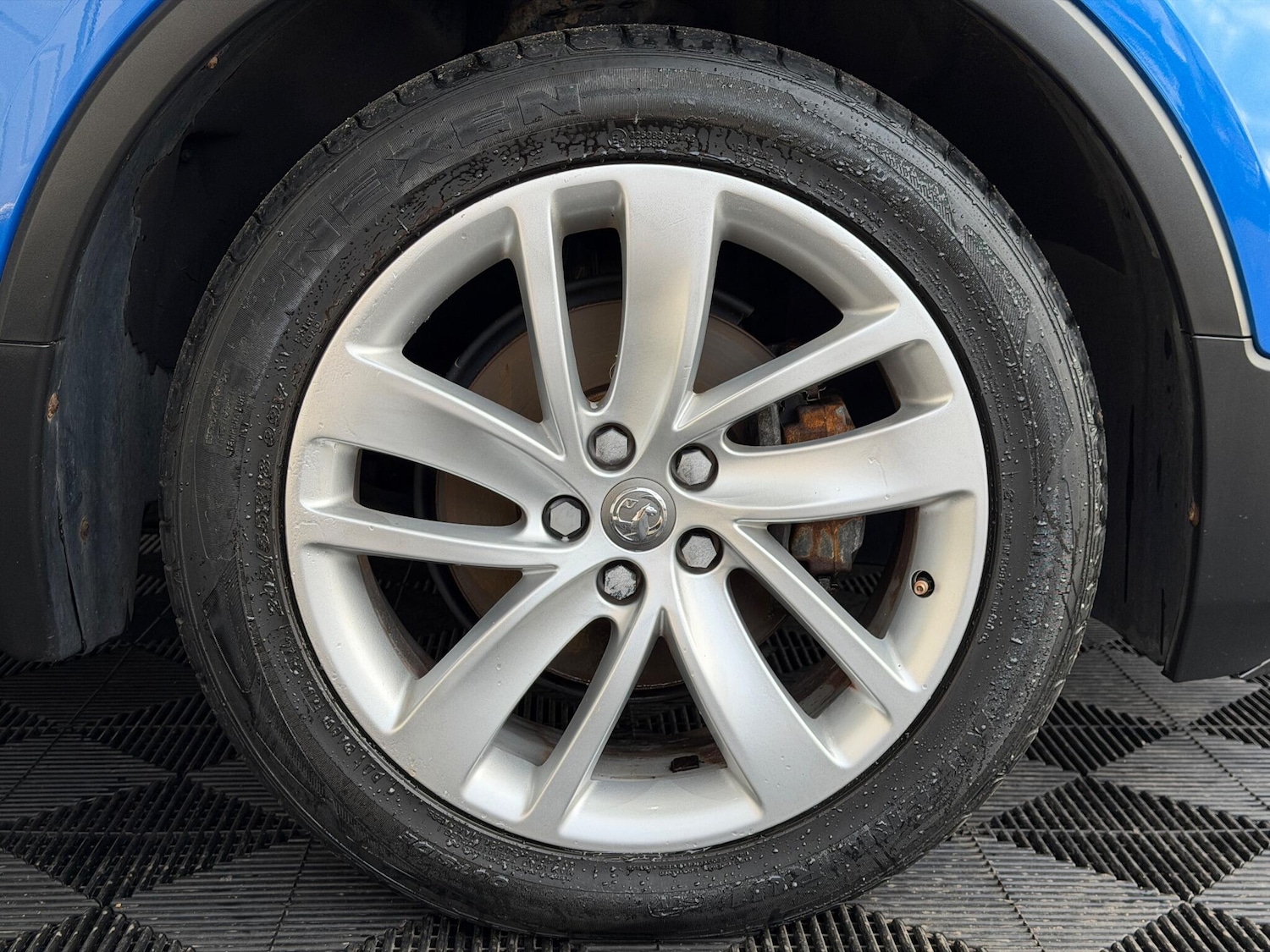 Used Vauxhall Mokka 2017 for sale - 76952495: Photo 35