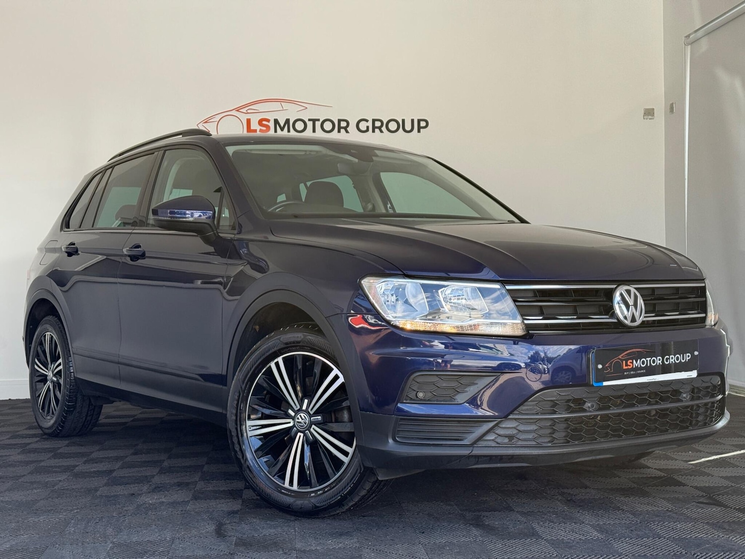 Used Volkswagen Tiguan 2016 for sale - 76753192: Photo 10