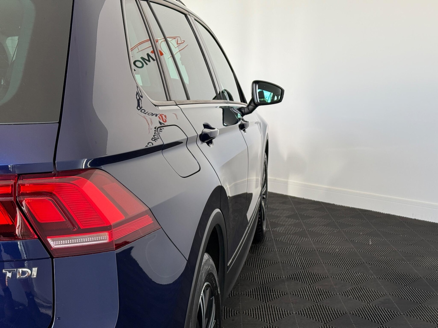 Used Volkswagen Tiguan 2016 for sale - 76753192: Photo 12