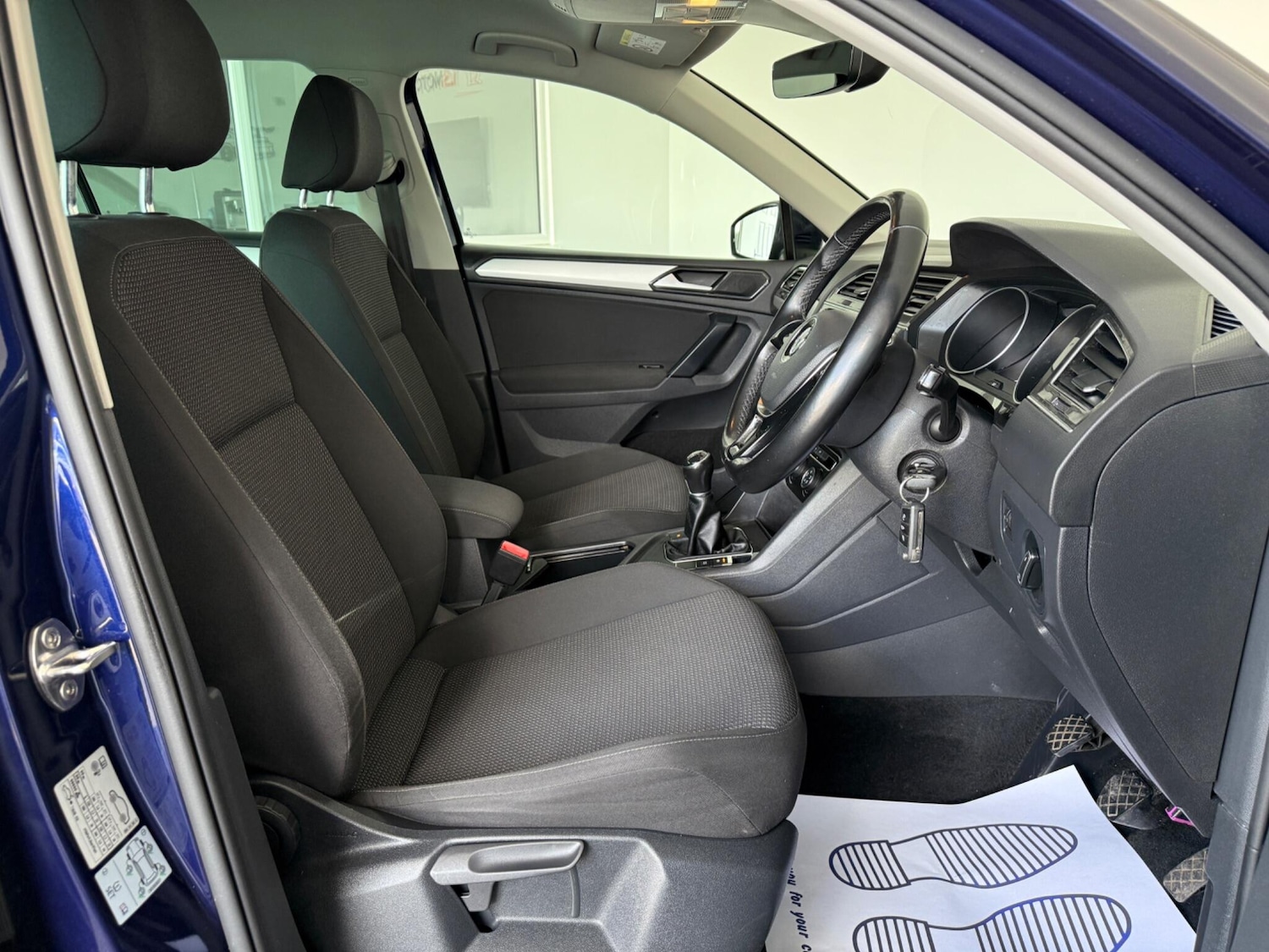 Used Volkswagen Tiguan 2016 for sale - 76753192: Photo 14