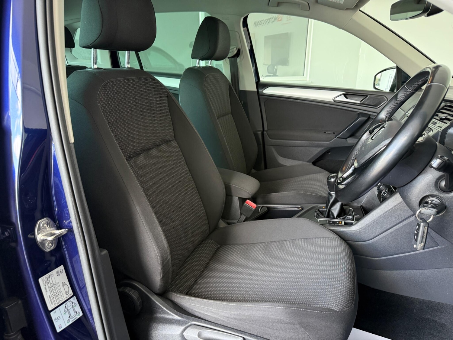 Used Volkswagen Tiguan 2016 for sale - 76753192: Photo 15