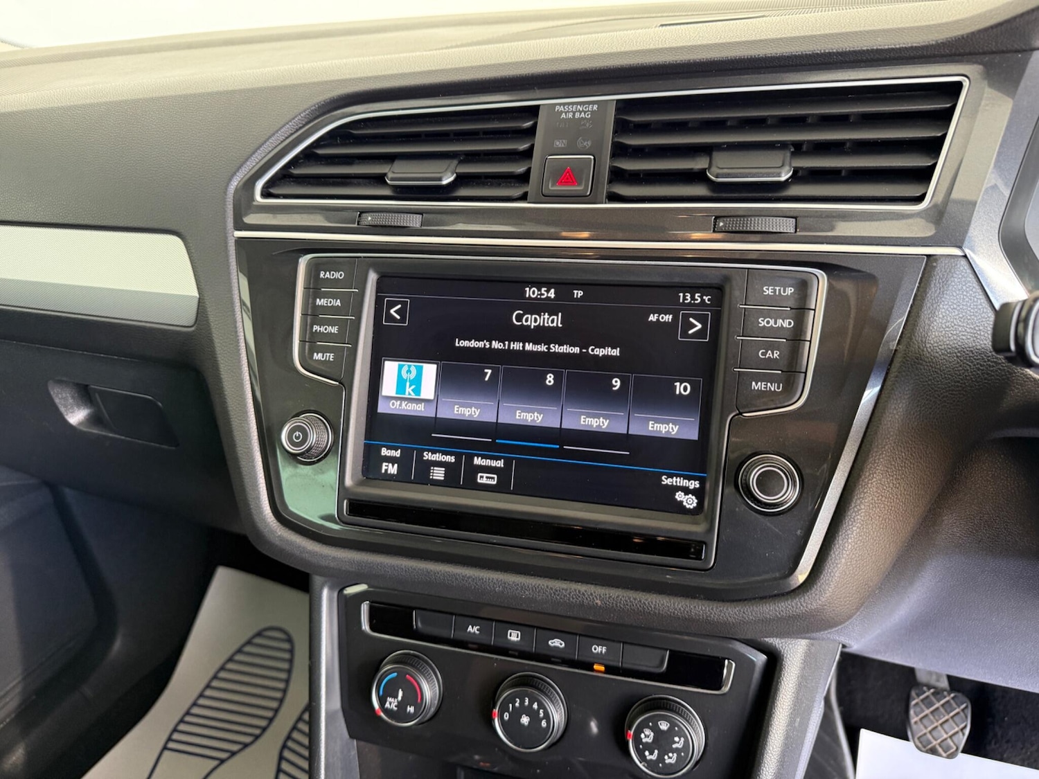 Used Volkswagen Tiguan 2016 for sale - 76753192: Photo 17