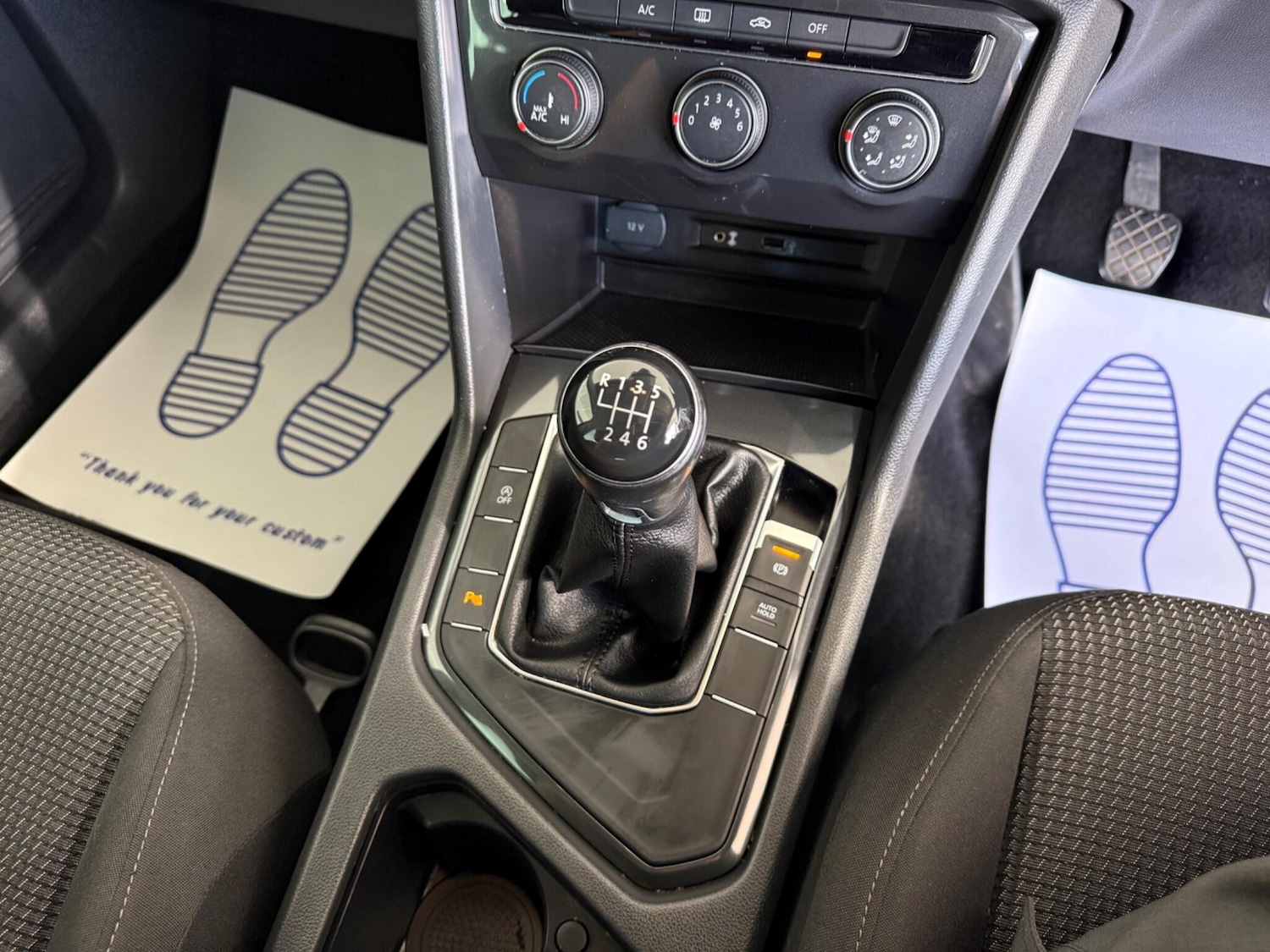 Used Volkswagen Tiguan 2016 for sale - 76753192: Photo 18