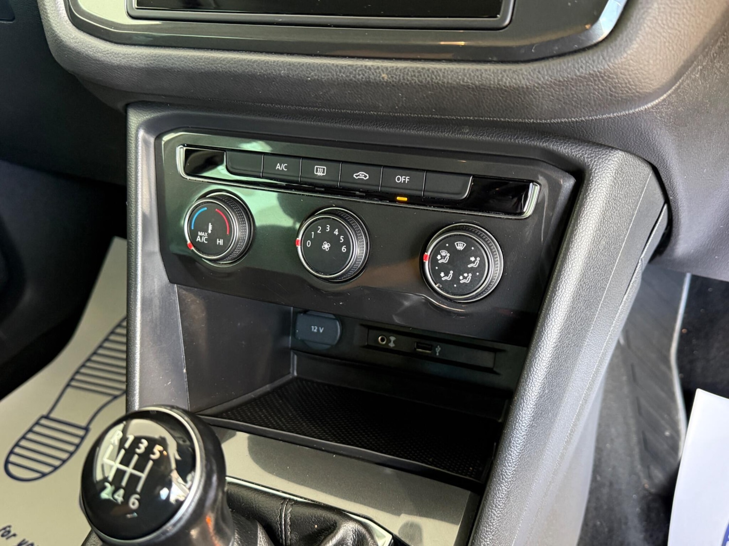 Used Volkswagen Tiguan 2016 for sale - 76753192: Photo 19