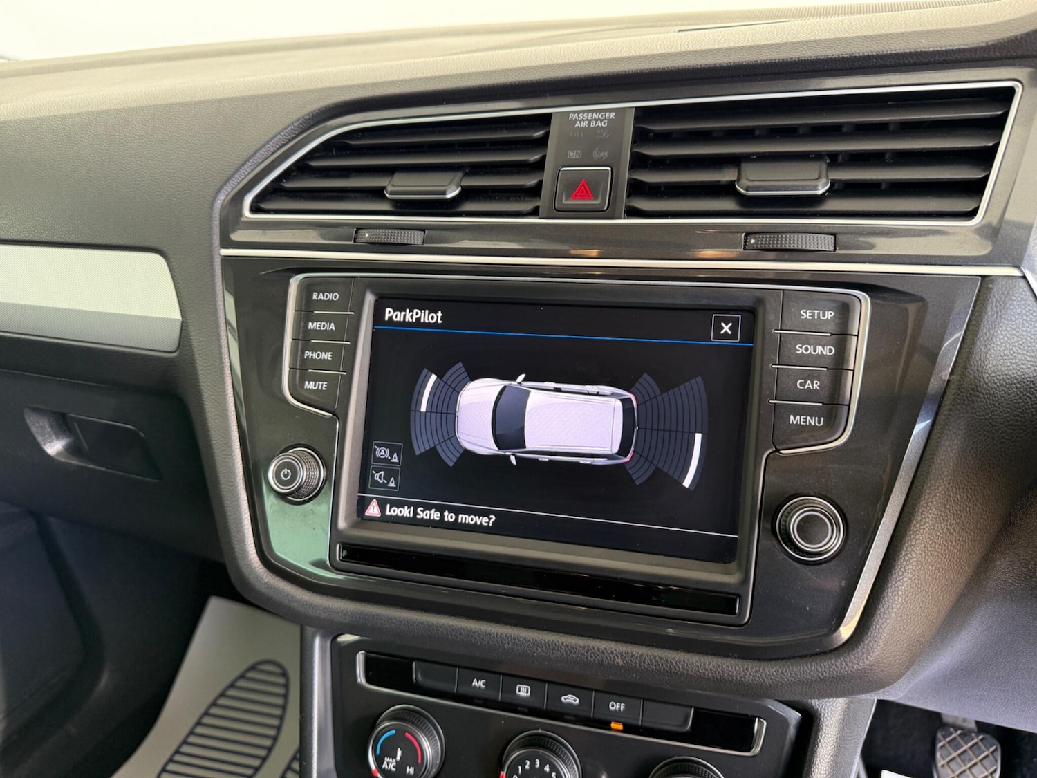 Used Volkswagen Tiguan 2016 for sale - 76753192: Photo 20