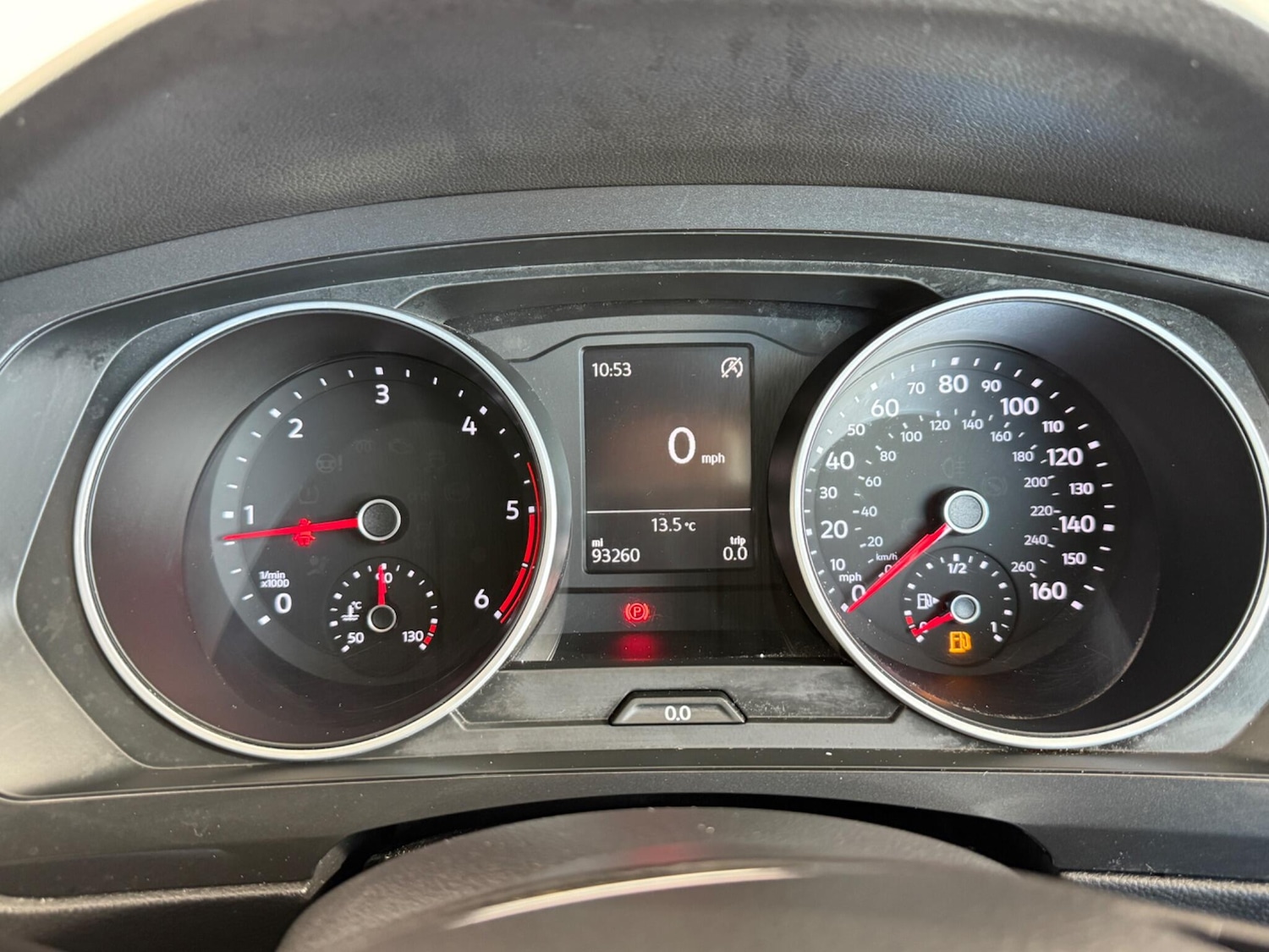 Used Volkswagen Tiguan 2016 for sale - 76753192: Photo 21