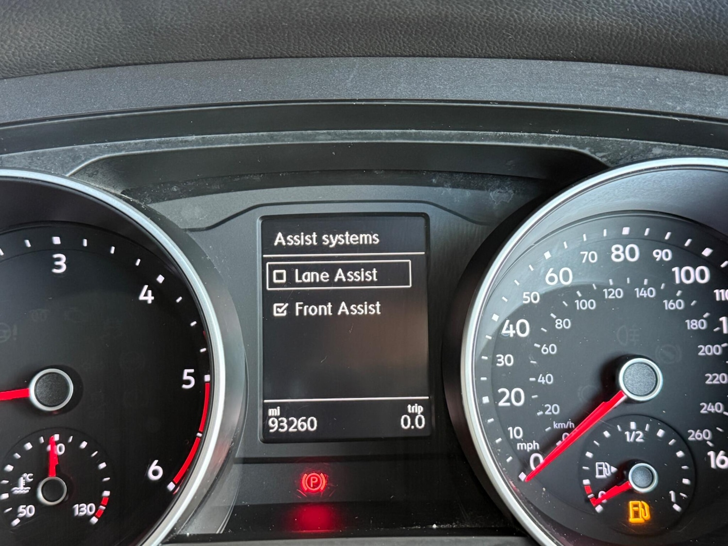 Used Volkswagen Tiguan 2016 for sale - 76753192: Photo 22