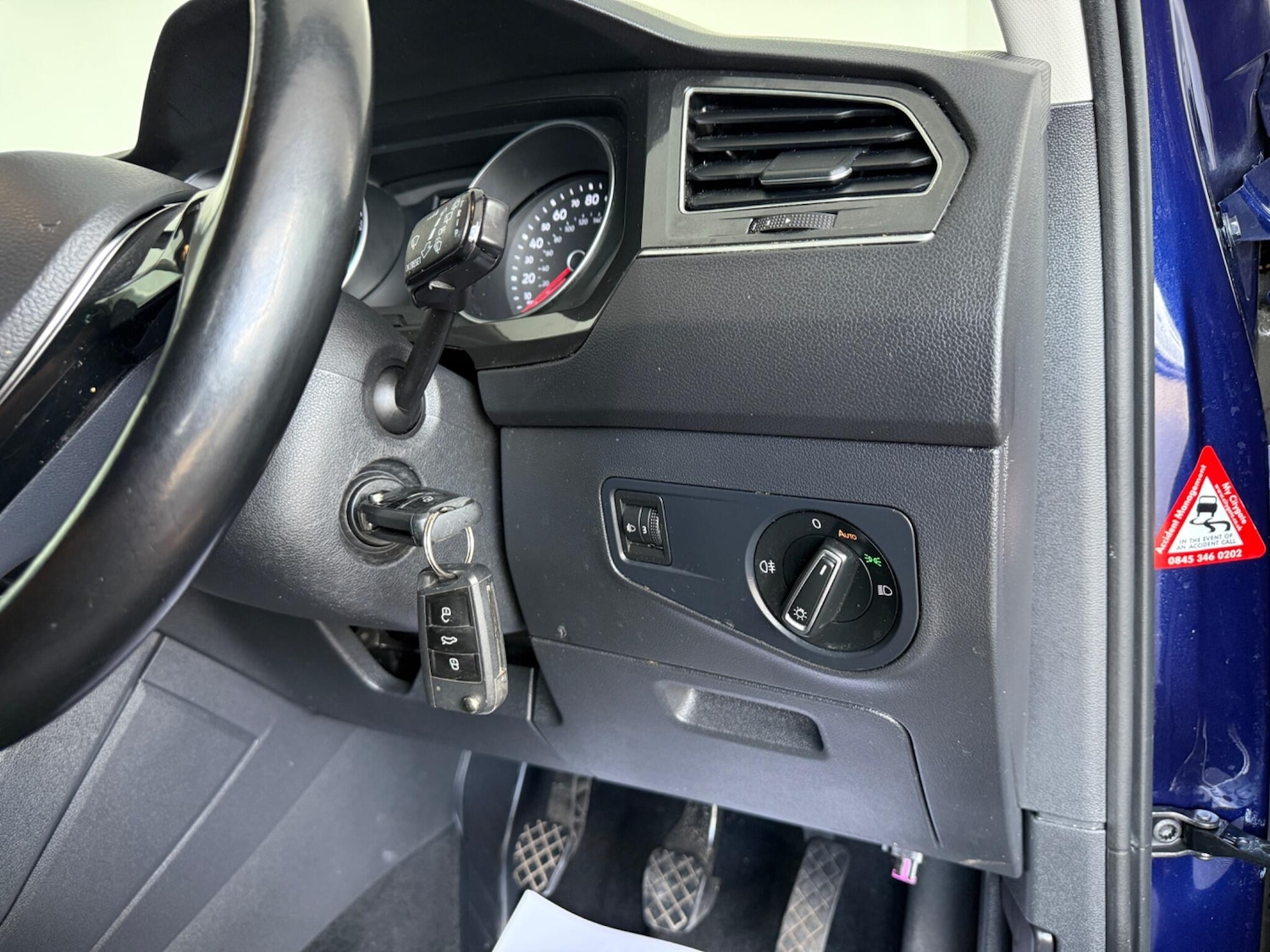 Used Volkswagen Tiguan 2016 for sale - 76753192: Photo 23