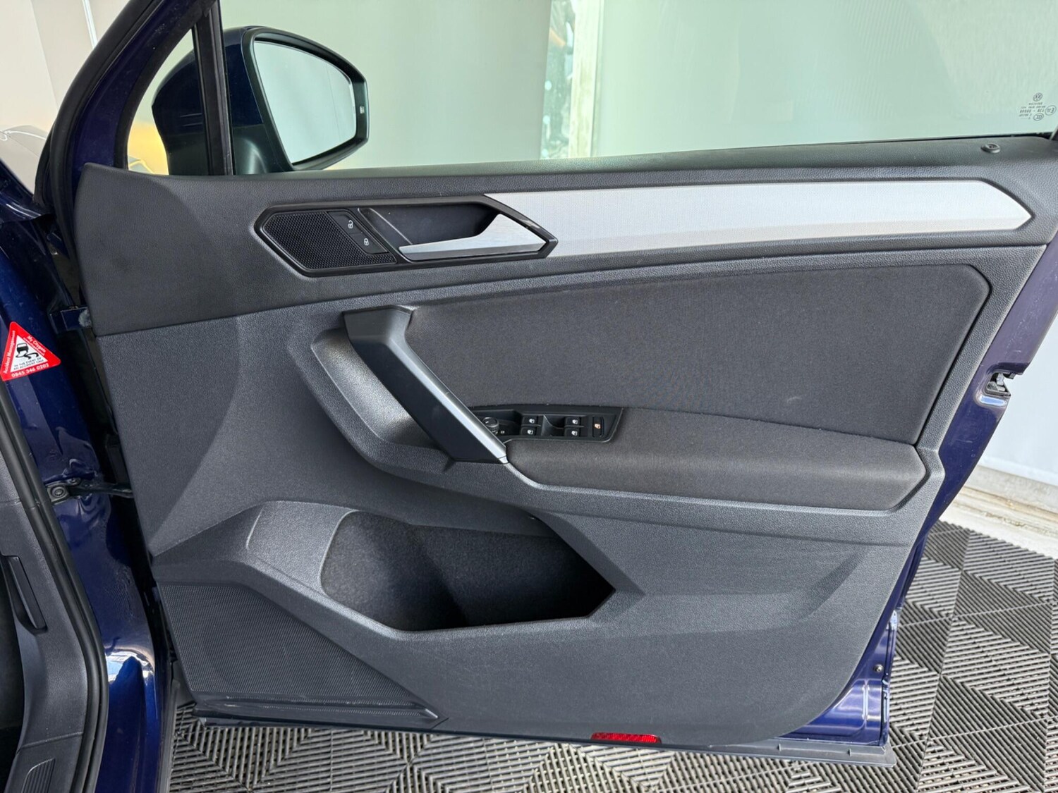 Used Volkswagen Tiguan 2016 for sale - 76753192: Photo 24