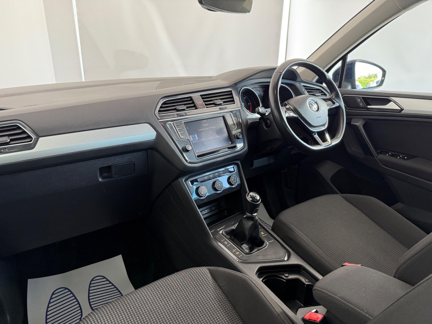 Used Volkswagen Tiguan 2016 for sale - 76753192: Photo 25